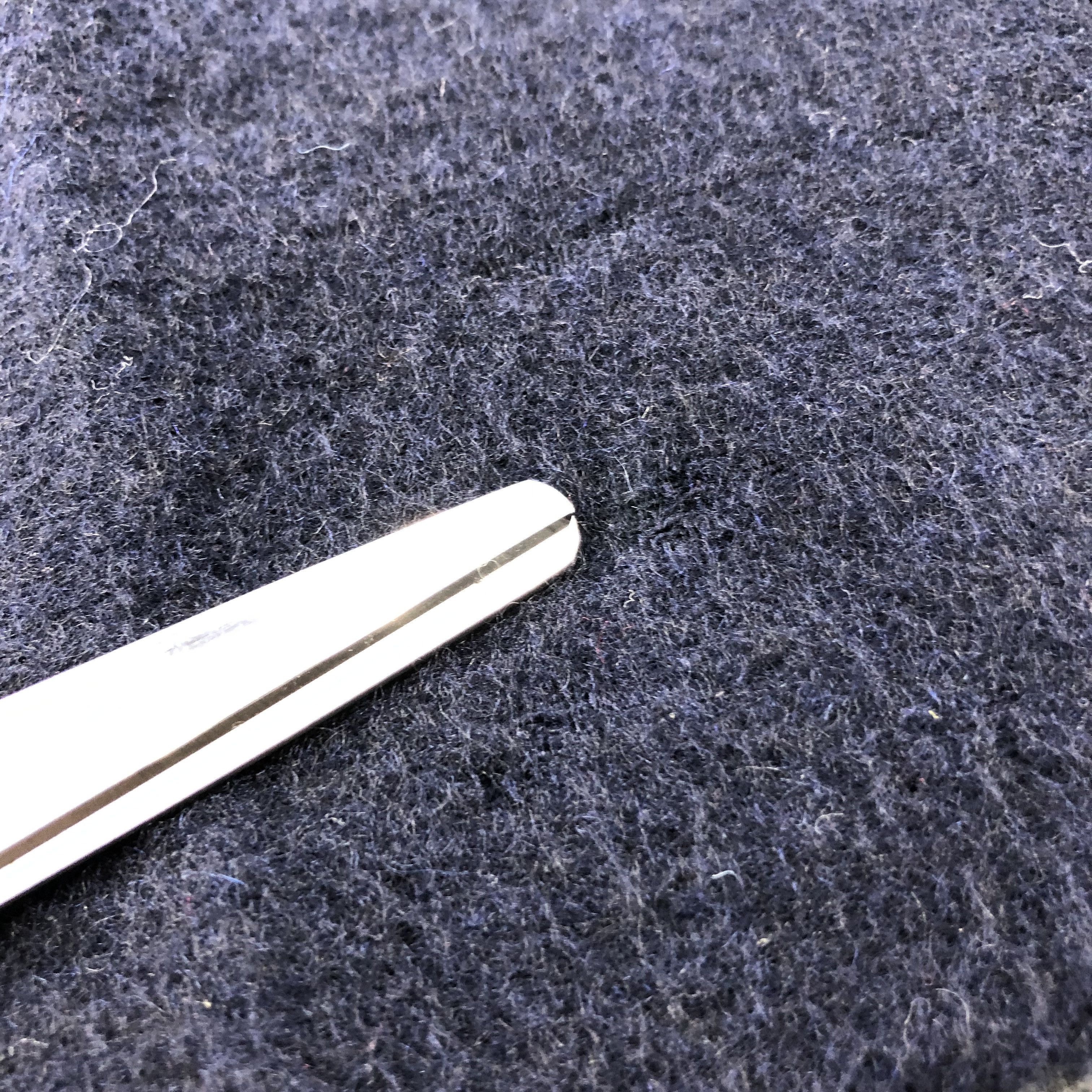 Paul Stuart Paul Stuart Cashmere Scarf Muffler V590 Size ONE SIZE - 6 Thumbnail