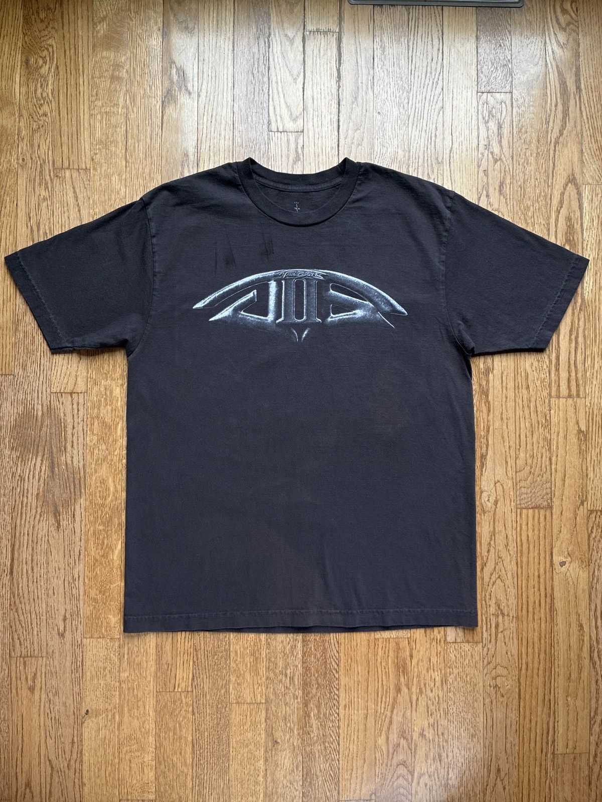 Travis Scott Travis Scott Cactus Jack Jackboys 2 B1 Tee Sz L Size US L / EU 52-54 / 3 - 2 Thumbnail