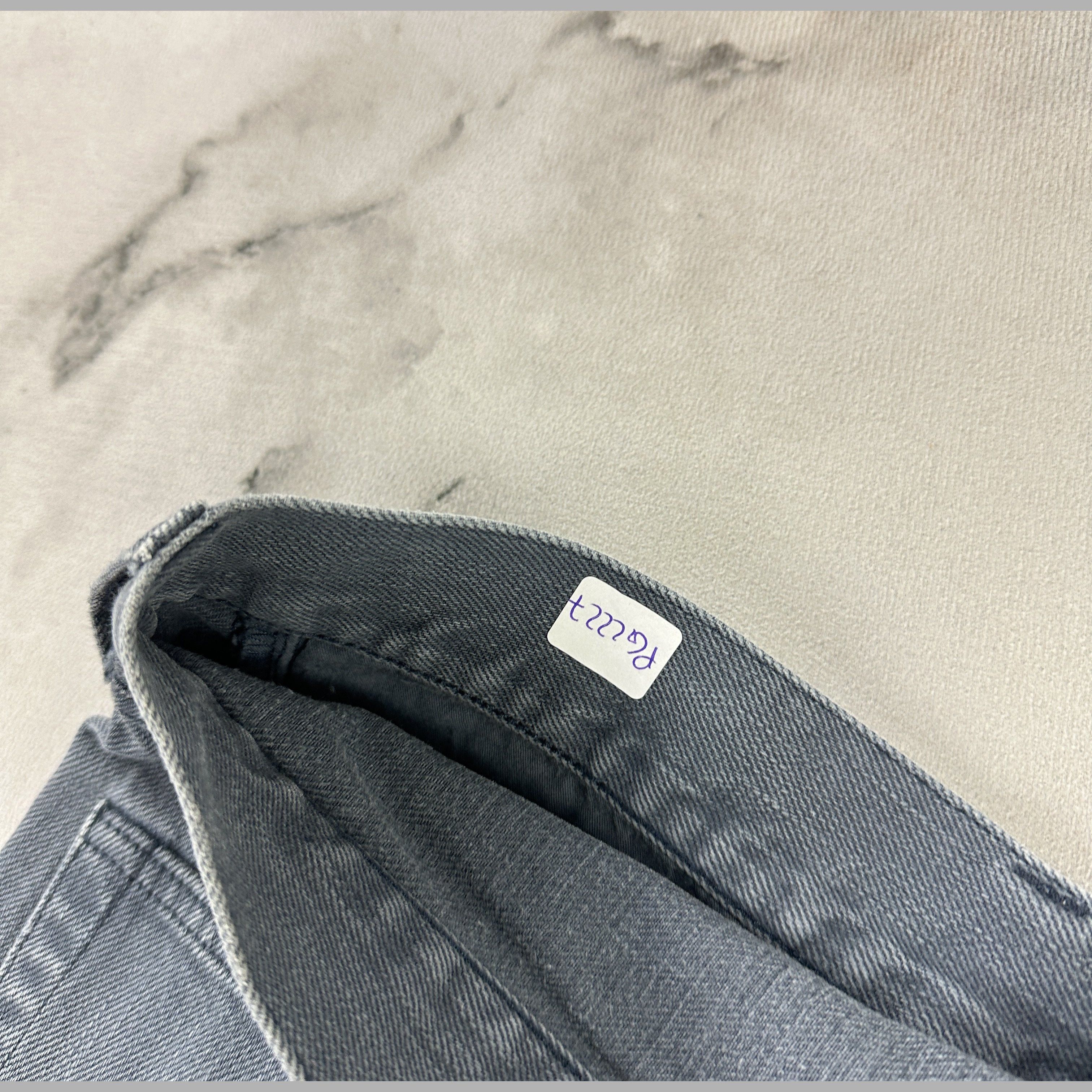Stone Island Jeans Stone Island Denims – W36 Size US 36 / EU 52 - 7 Thumbnail