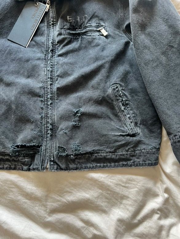 Enfants Riches Deprimes ERD jacket size XXL Size US XXL / EU 58 / 5 - 4 Thumbnail