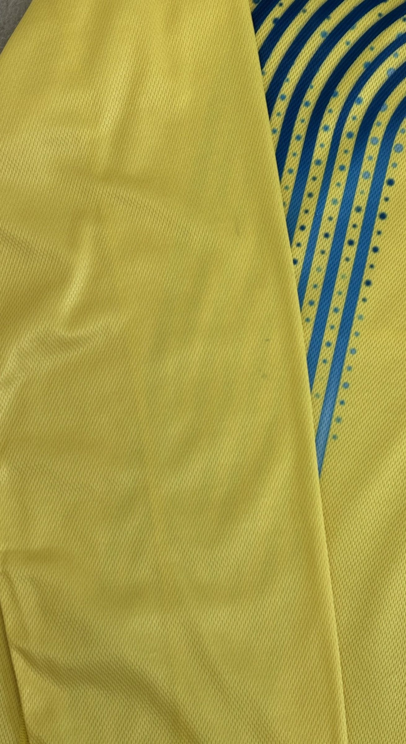 Puma Sweden Svensk Friidrott Puma Athletics Jersey Size 3XL Size US XXL / EU 58 / 5 - 11 Thumbnail