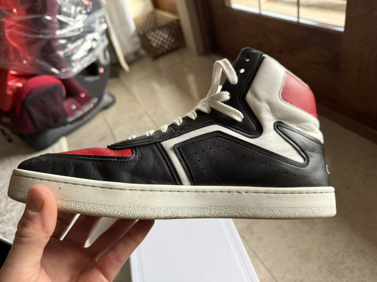 Celine SS21 Celine The Dancing Kid ct-01 z sneakers 44 Hedi Slimane Size US 11 / EU 44 - 7 Thumbnail