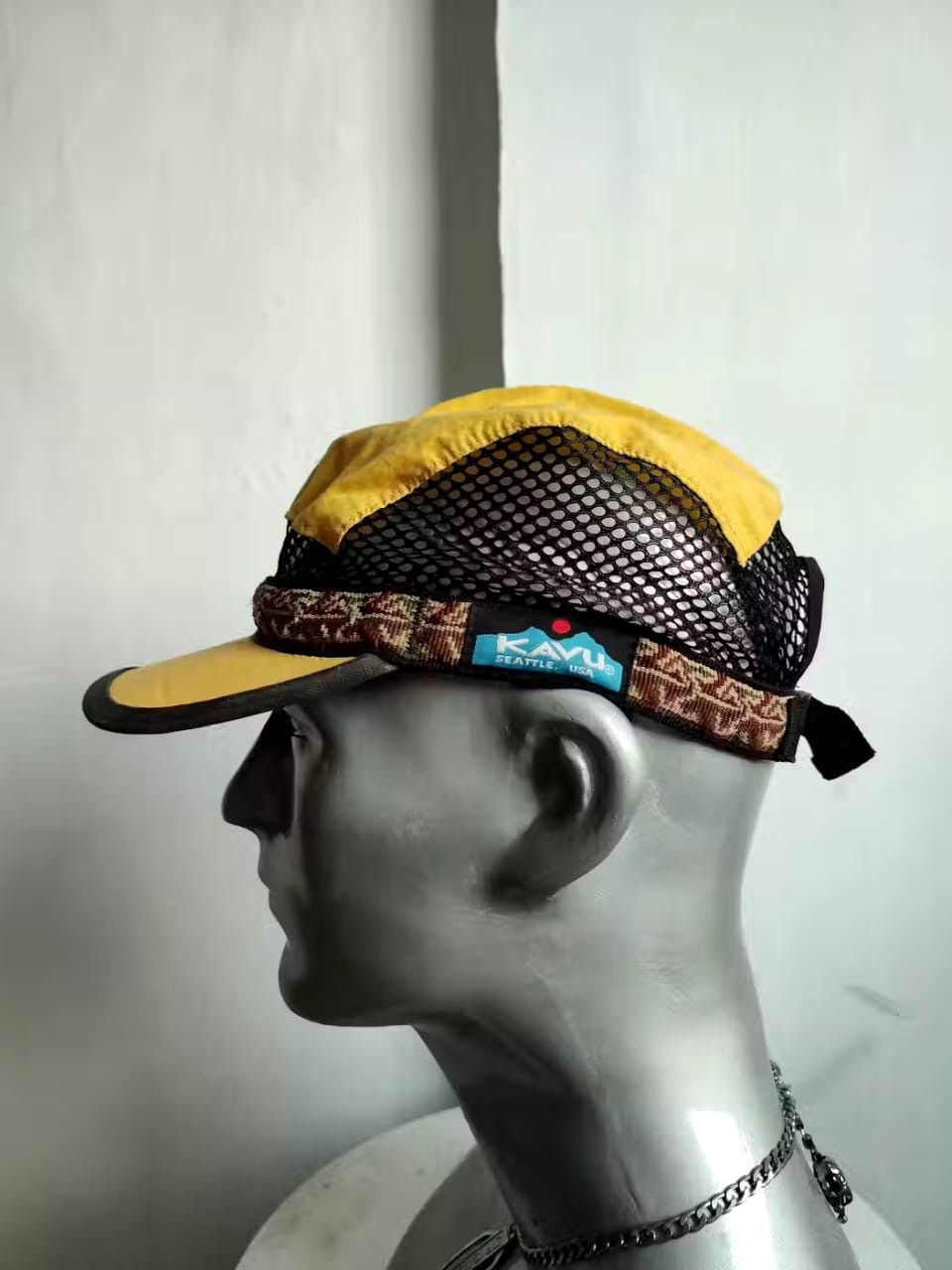 image of Kavu Usa Outdoor Hats in Mix, Men's