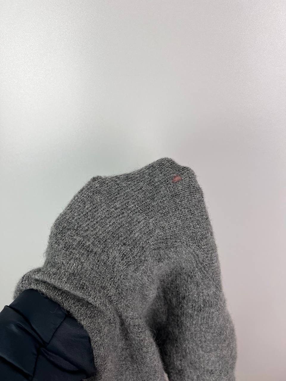 Acne Studios Acne Studios Alpaca luxury sweater woman size S Size S / US 4 / IT 40 - 11 Thumbnail