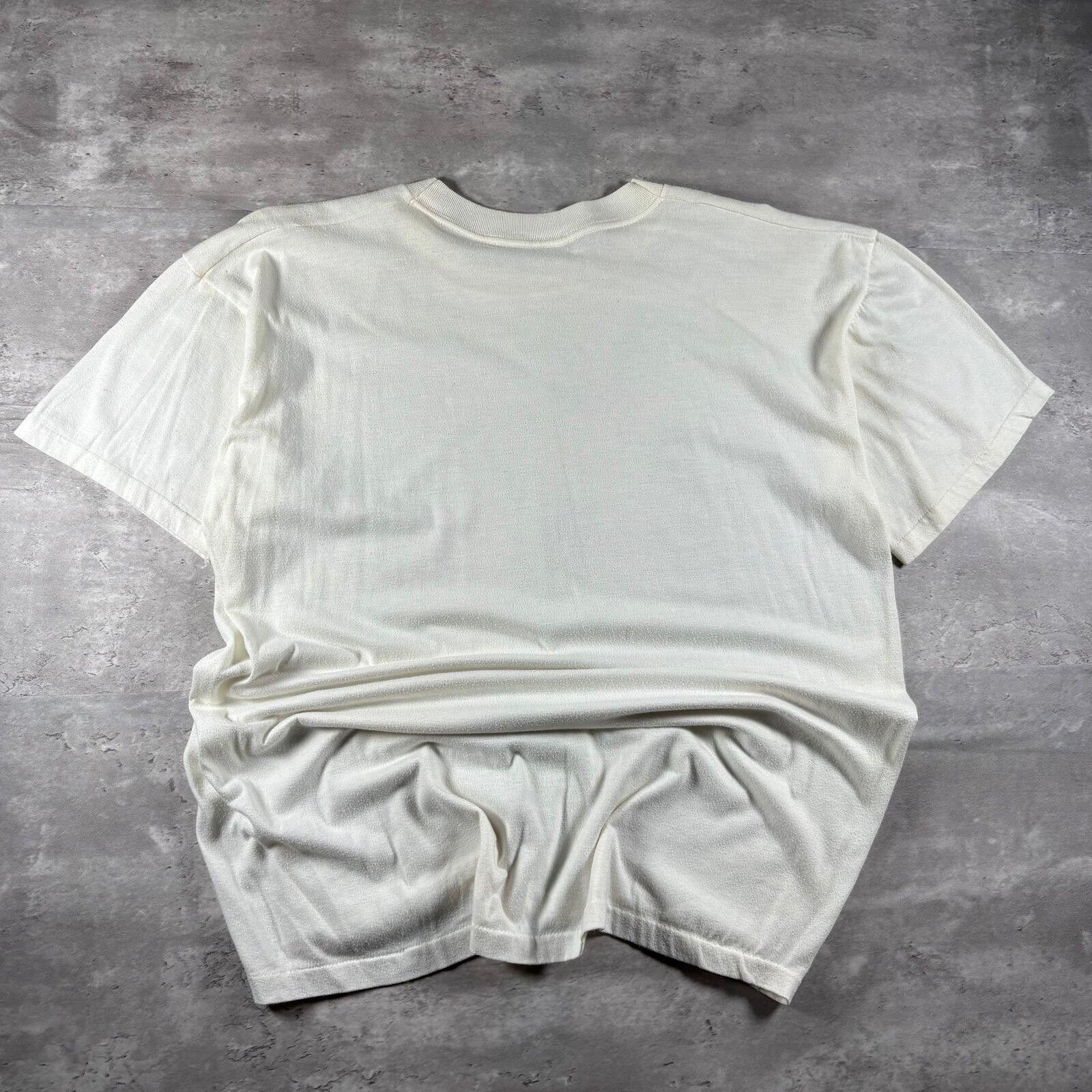 Other Vintage 80s animal AOP tee Size US XL / EU 56 / 4 - 8 Thumbnail