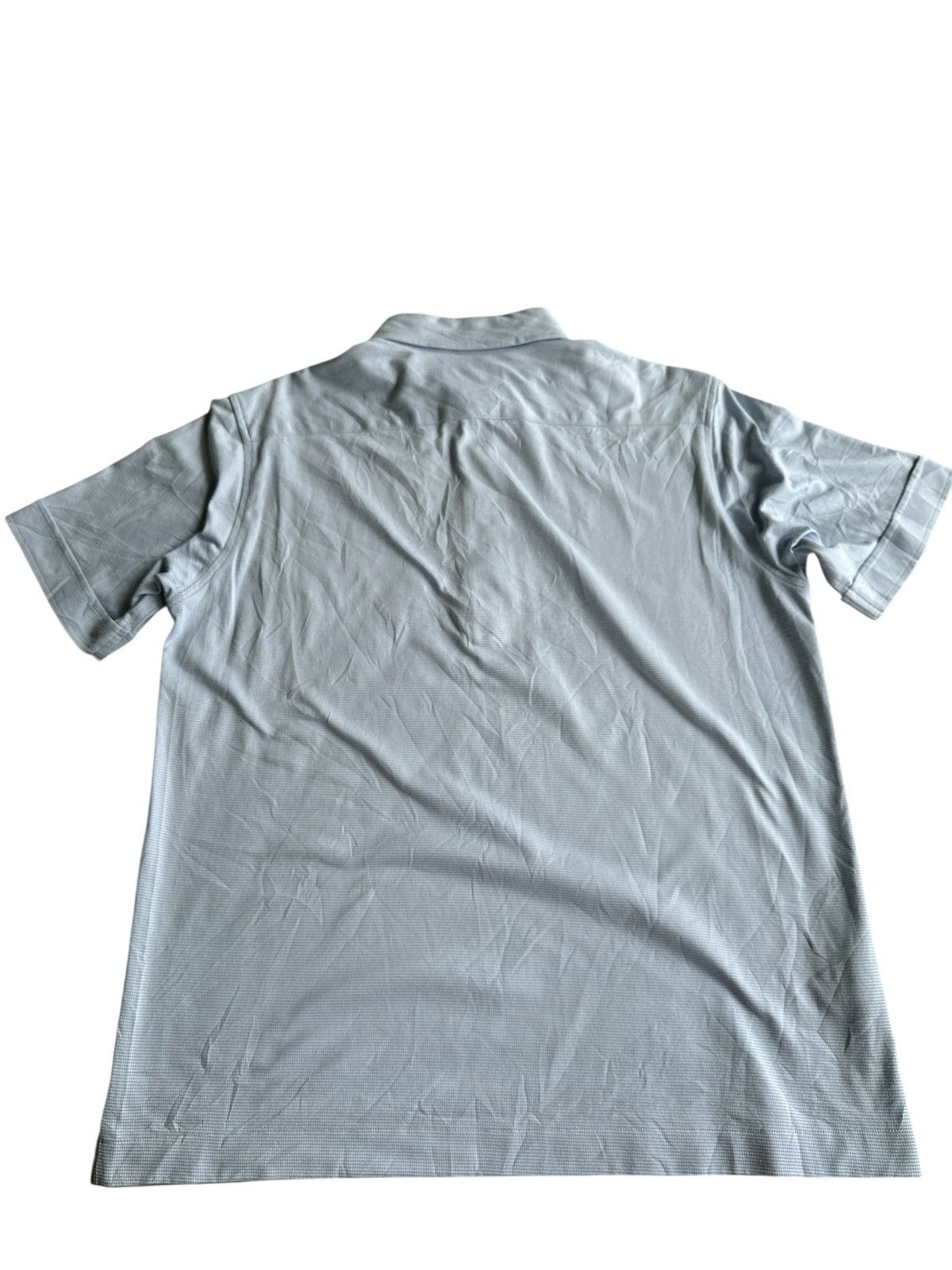 Mackintosh Mackintosh Polo Tee . Size US L / EU 52-54 / 3 - 2 Thumbnail