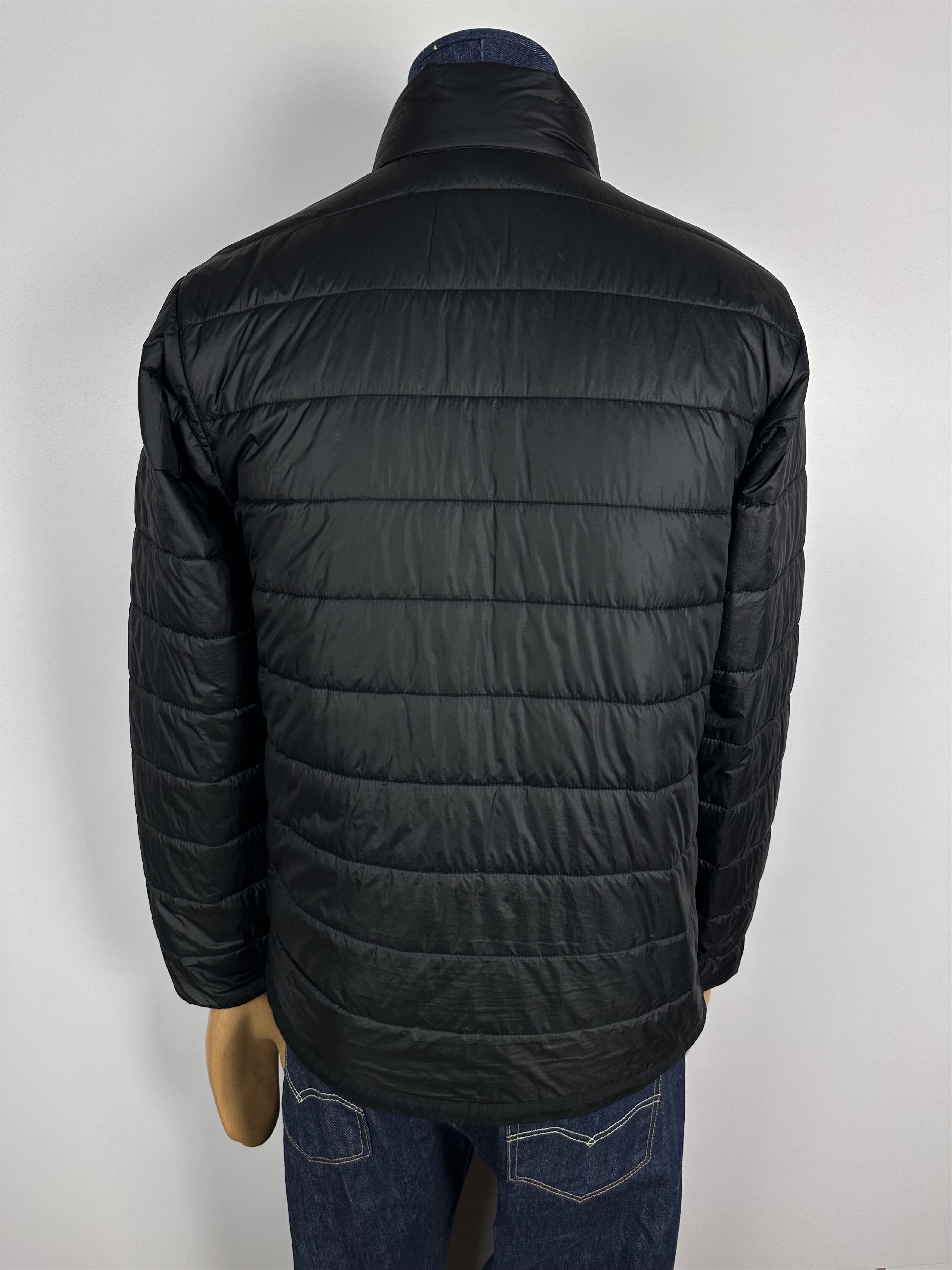 Fjallraven Fjallraven Keb Loft Jacket G Loft Back Mens Size S Size US S / EU 44-46 / 1 - 5 Thumbnail