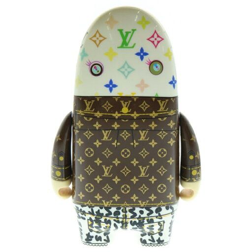 Louis Vuitton LOUIS VUITTON x VISIONAIRE No. 44 MORE TOYS KIDSROBOT Size ONE SIZE - 2 Thumbnail