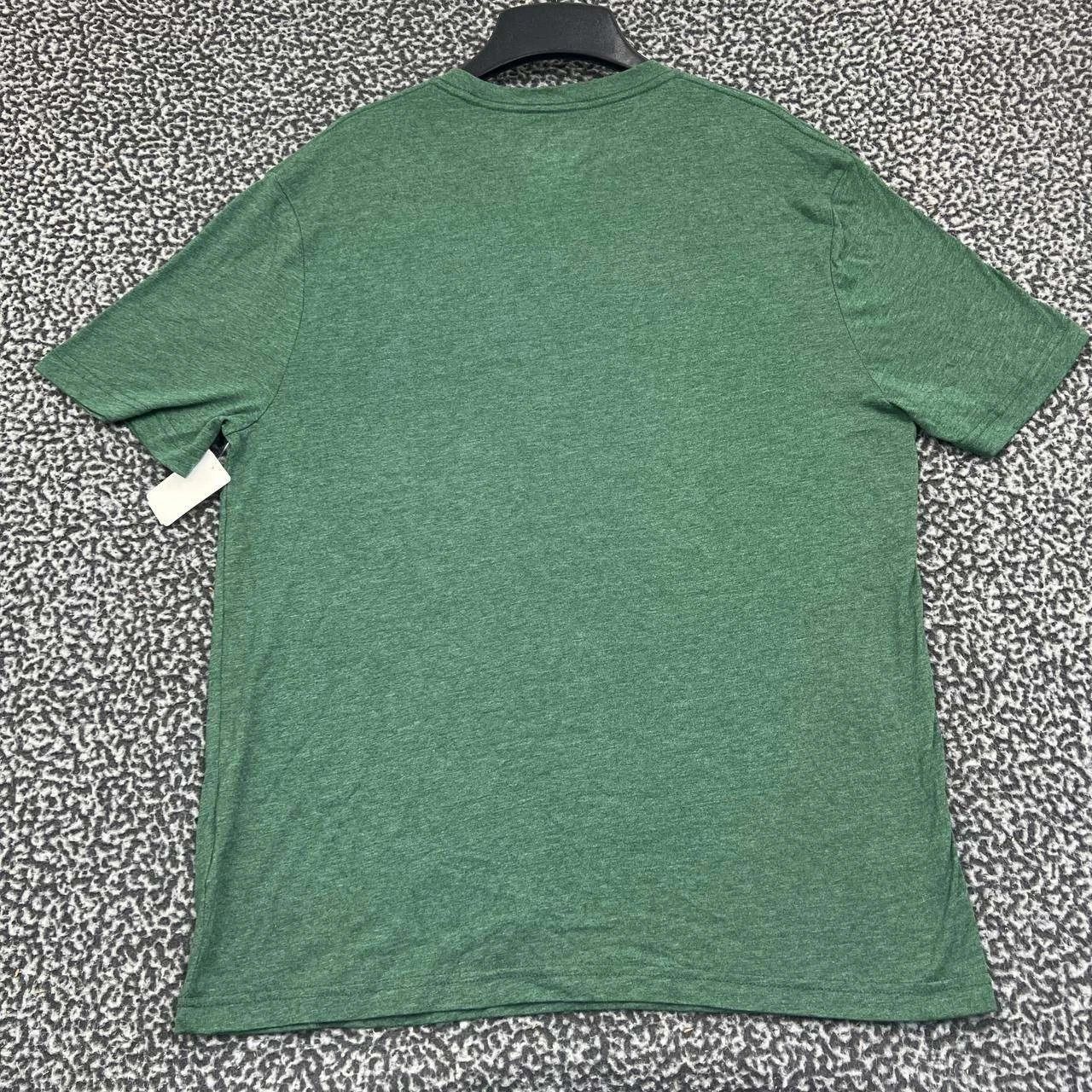 Other Miami Hurricanes Shirt Men Fanatics Short Sleeve Crew Neck L Size US L / EU 52-54 / 3 - 2 Thumbnail
