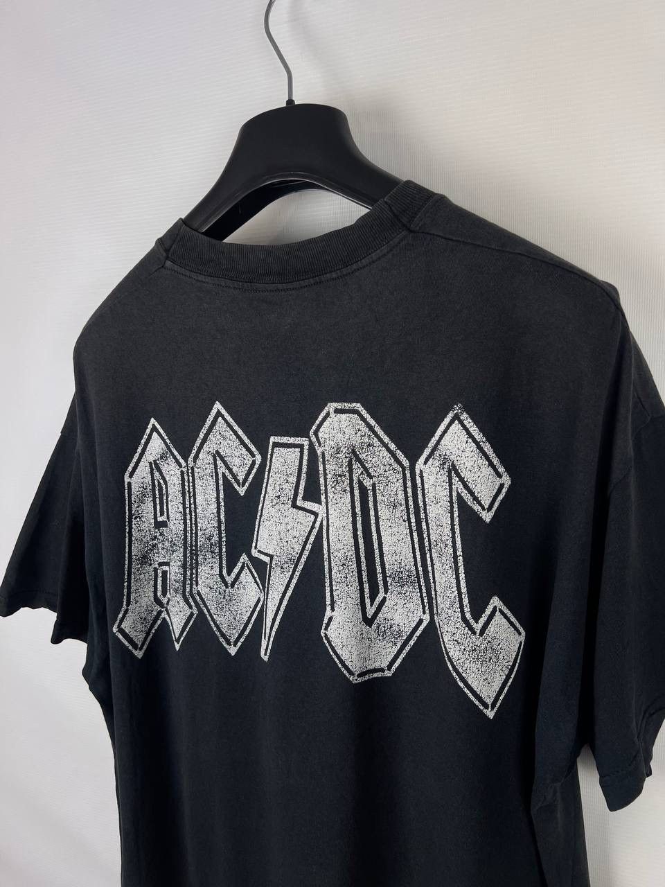 Other Ac Dc 90s all over print band vintage t-shirts size XL Size US XL / EU 56 / 4 - 11 Thumbnail