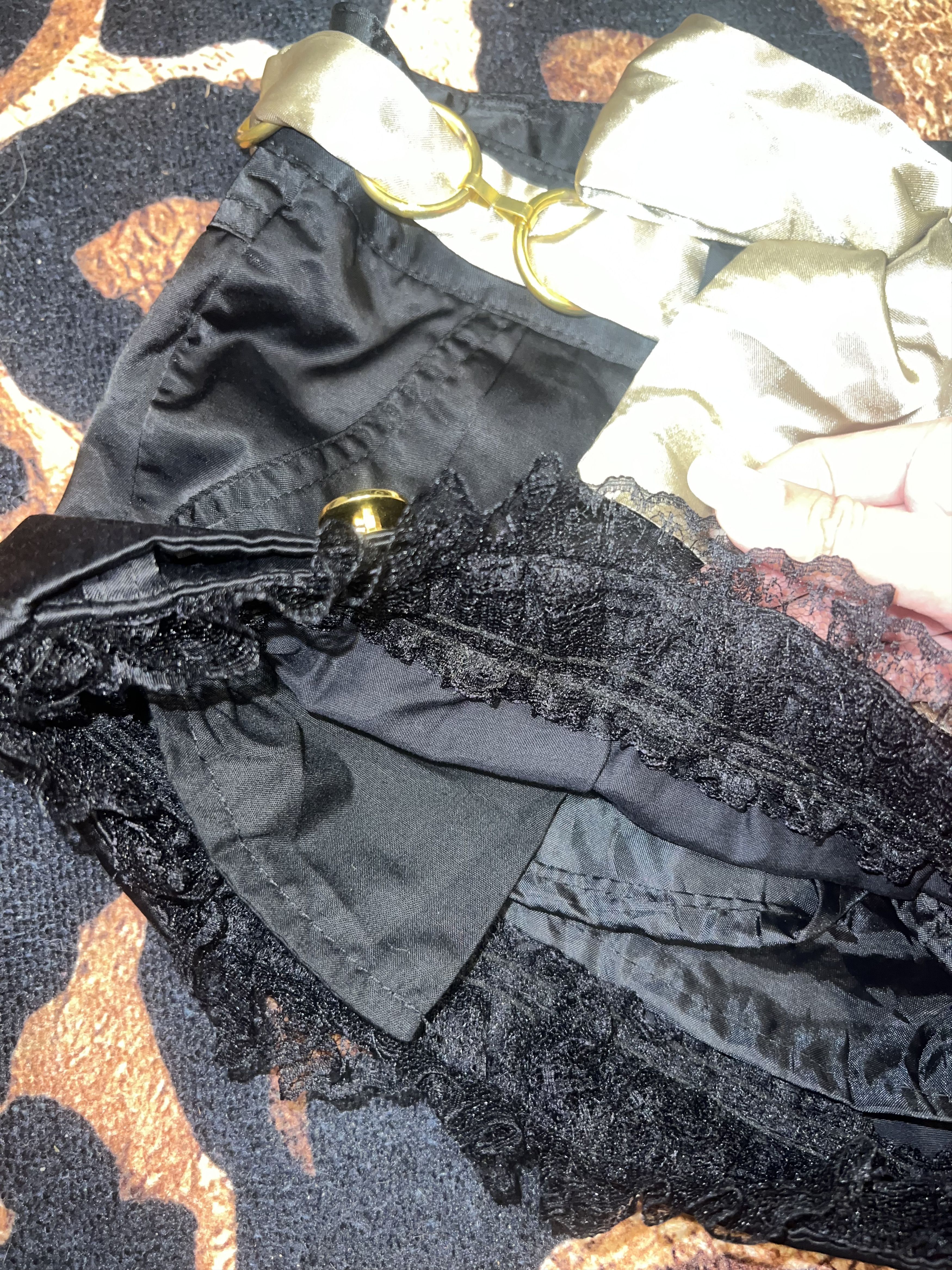 Japanese Brand Japanese gyaru shorts 💞➕ Size 25" / US 0 / IT 36 - 10 Thumbnail