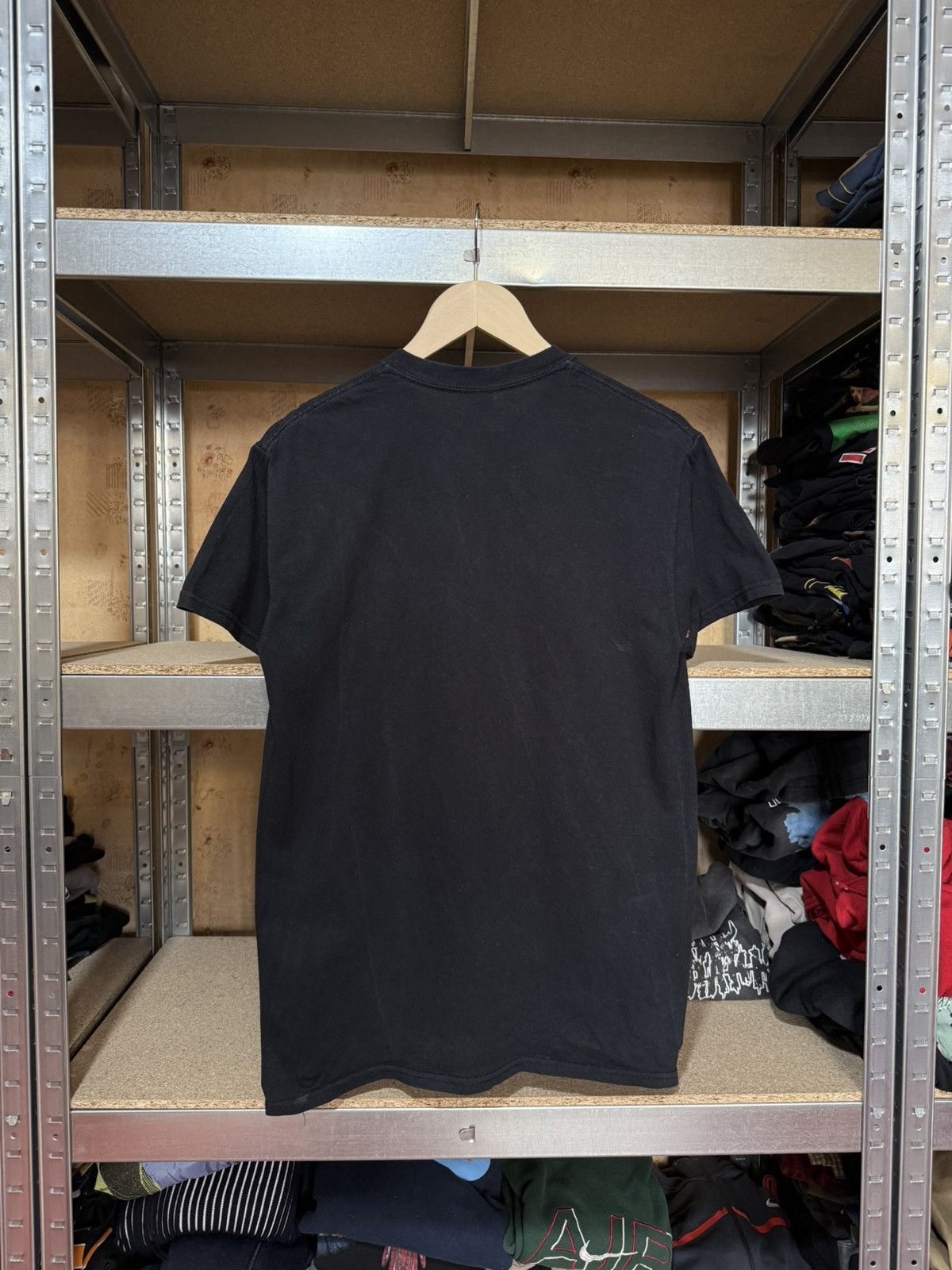 Band Tees × Rap Tees Vintage Juice WRLD 999 Club Hip Hop Rap T-Shirt Y2K Hype Size US S / EU 44-46 / 1 - 2 Thumbnail