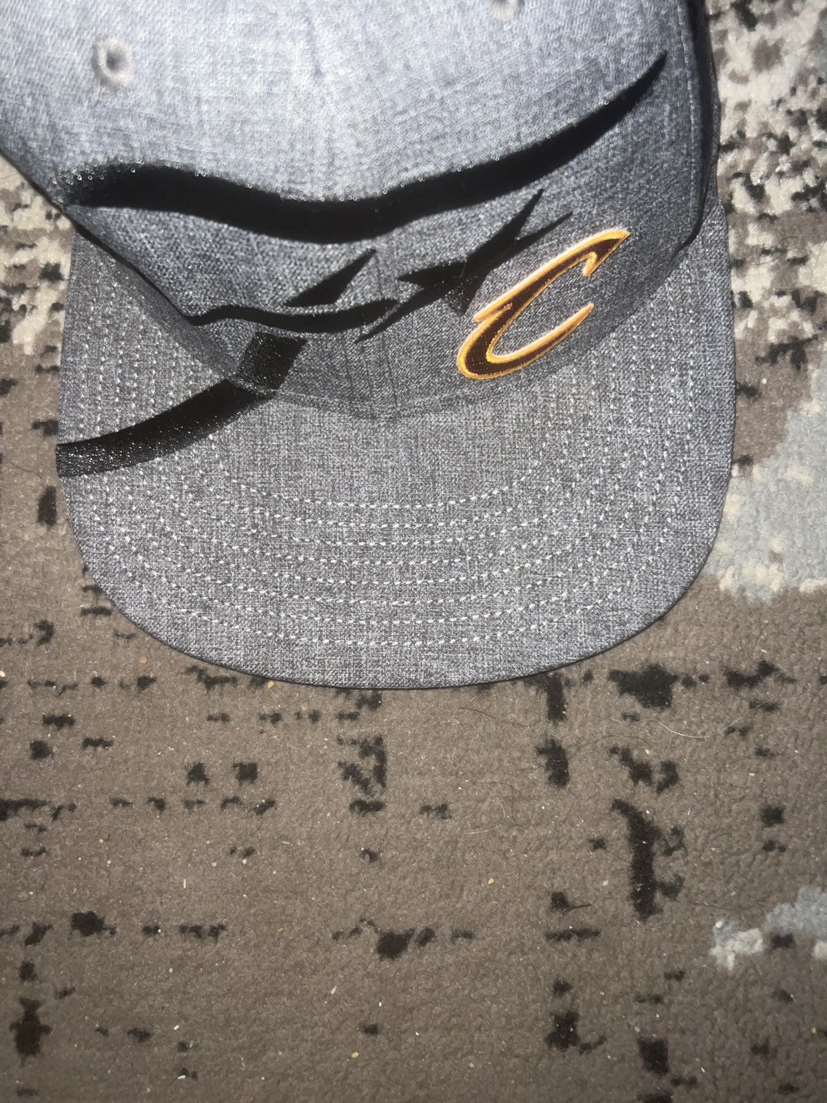 Adidas NBA Cleveland Cavaliers The Finals 2016 Snapback