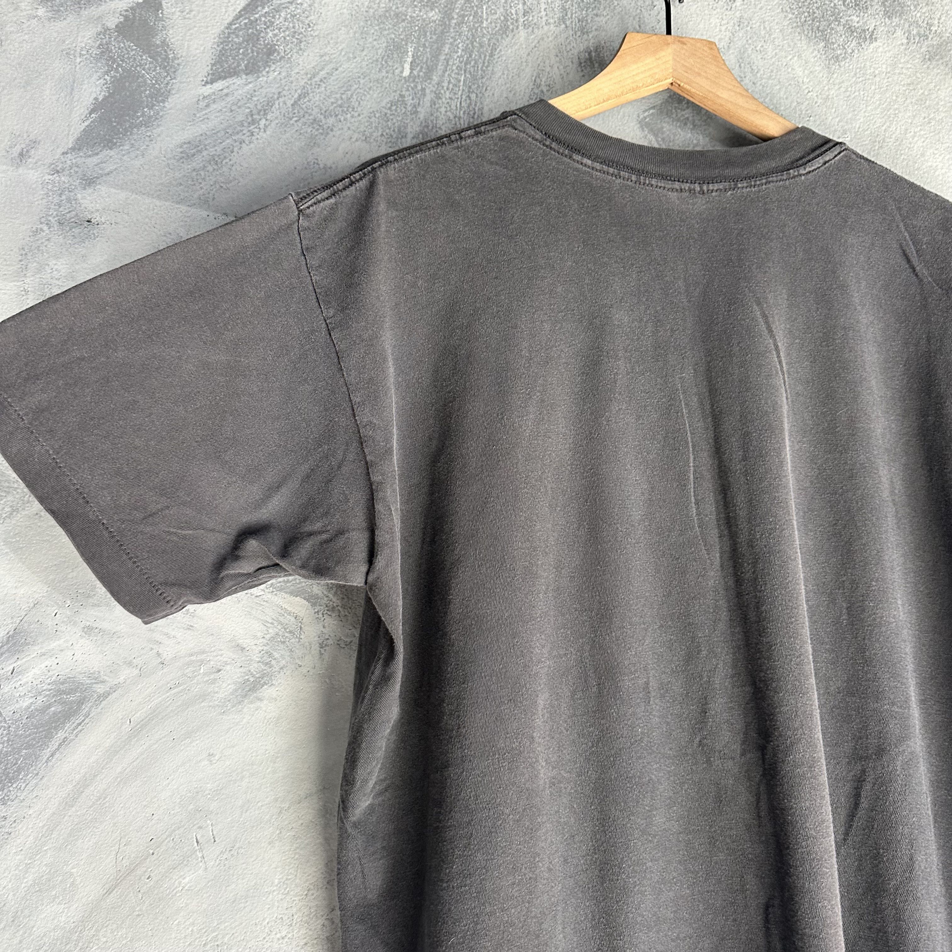 Other Vintage Super Rare 1993 Wolverine X-Men T-shirt XL Size US XL / EU 56 / 4 - 8 Thumbnail