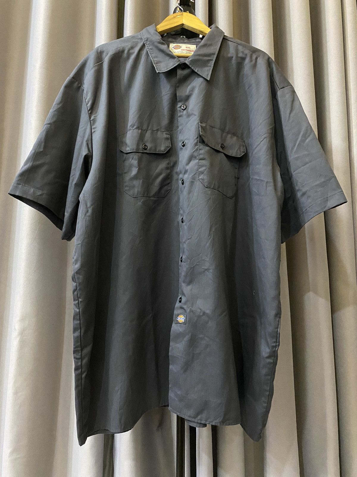 Dickies × Vintage Vintage Dickies Authentic Workwear Size US XXL / EU 58 / 5 - 3 Thumbnail