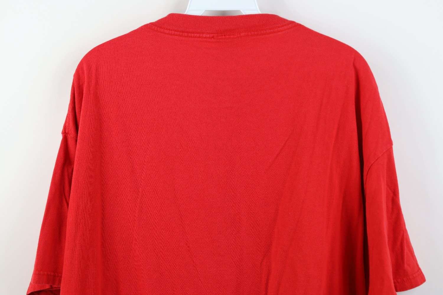 Vintage Vintage Y2K 2005 Dark Side of the Moon Pink Floyd T-Shirt Size US L / EU 52-54 / 3 - 13 Thumbnail