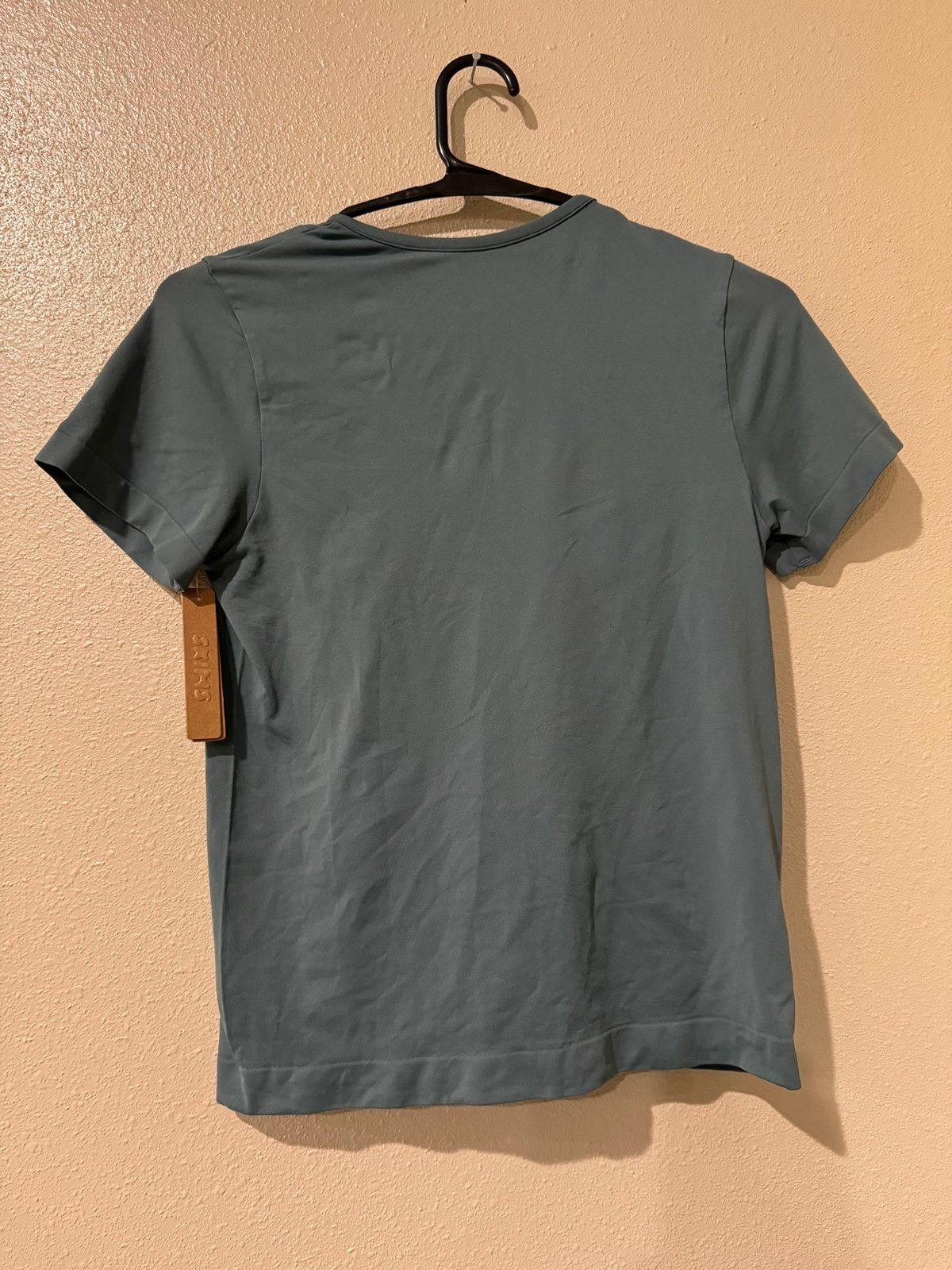 Kim Kardashian skims soft smoothing tshirt Size L / US 10 / IT 46 - 2 Thumbnail
