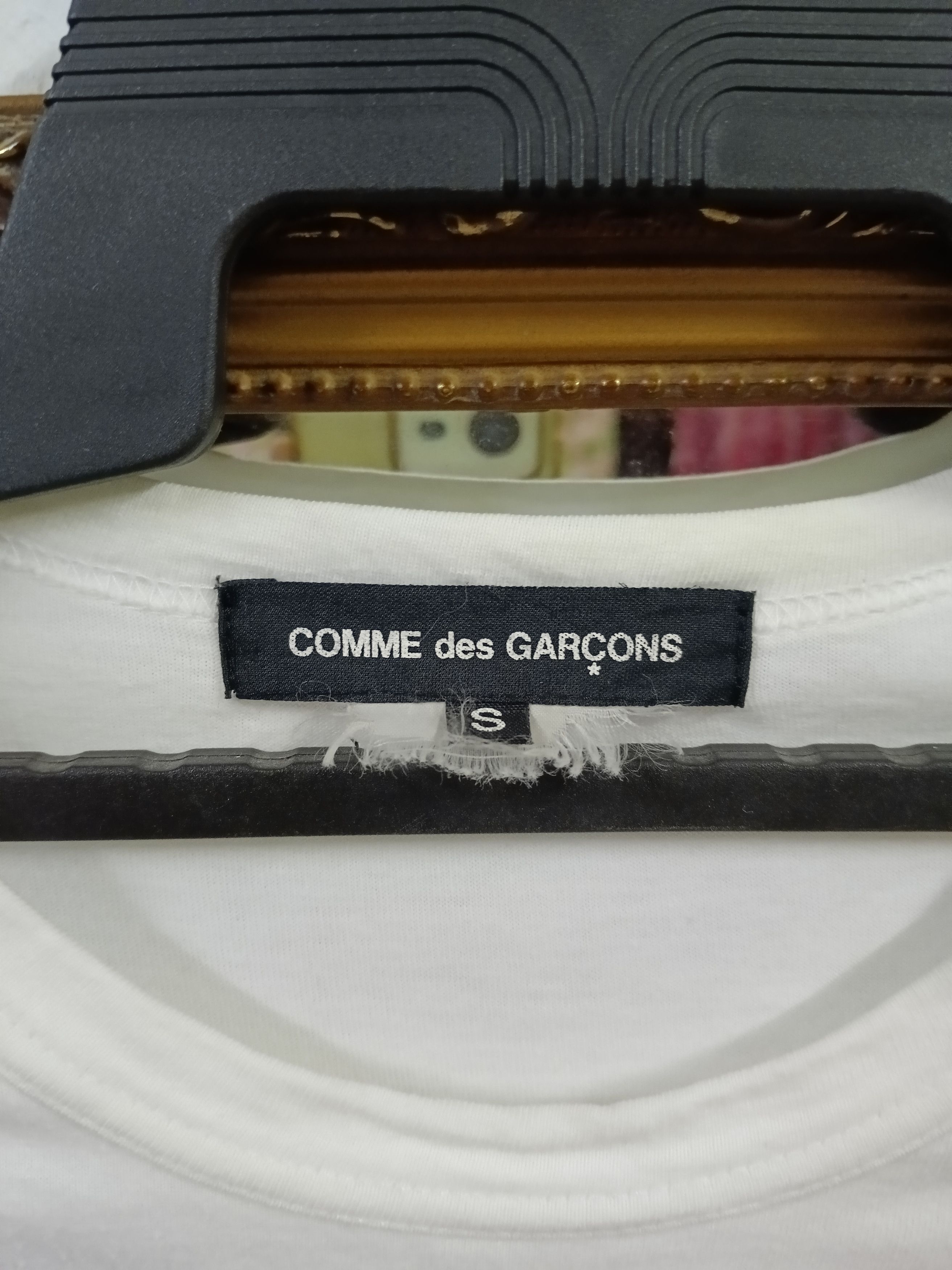 Comme des Garcons OG🔥GRAIL COMME DES GARCON Size US S / EU 44-46 / 1 - 5 Thumbnail