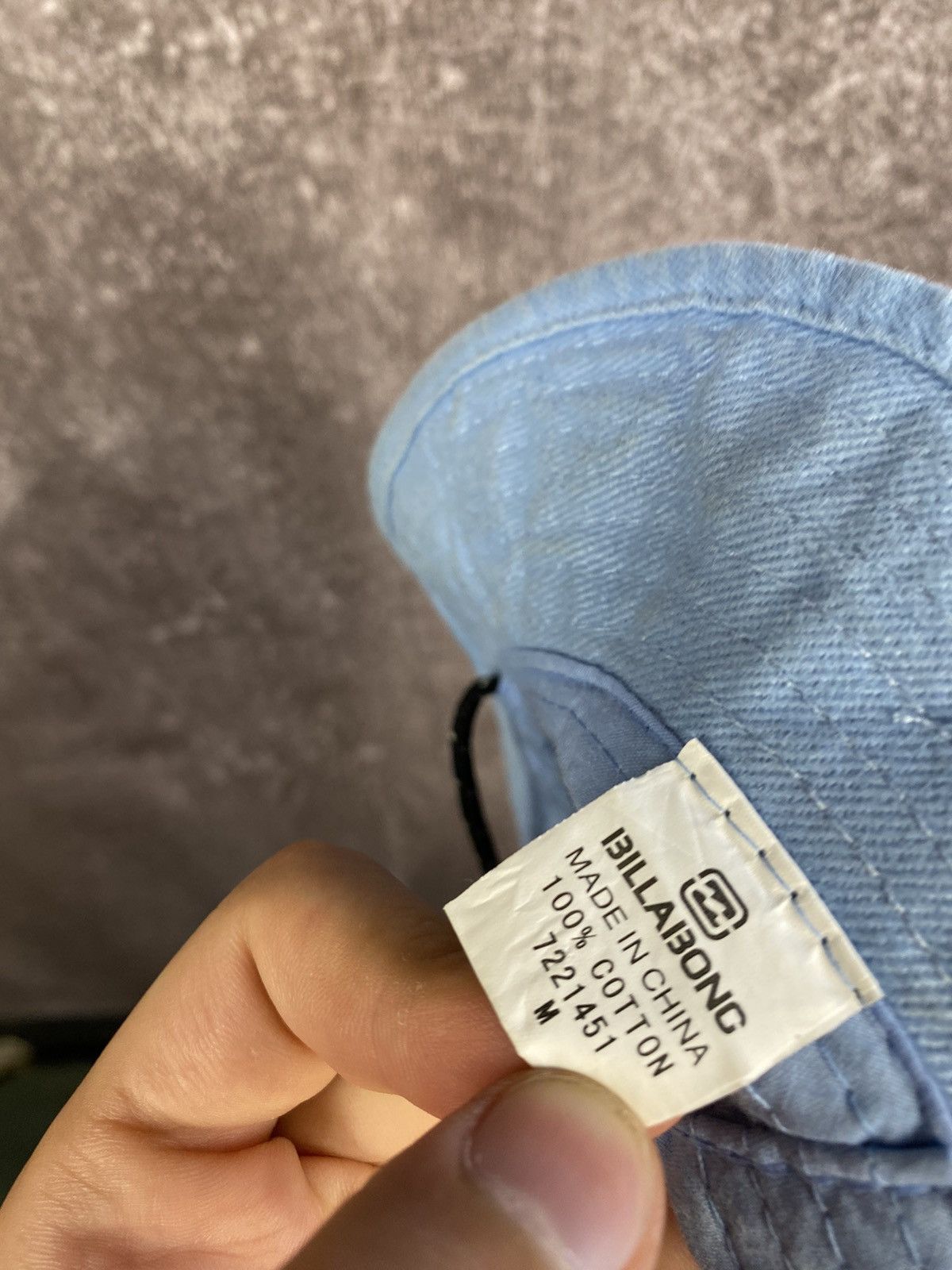 Billabong ❗️❗️Vintage 00’ Billabong Australia Bucket Hat❗️❗️ Size ONE SIZE - 17 Thumbnail