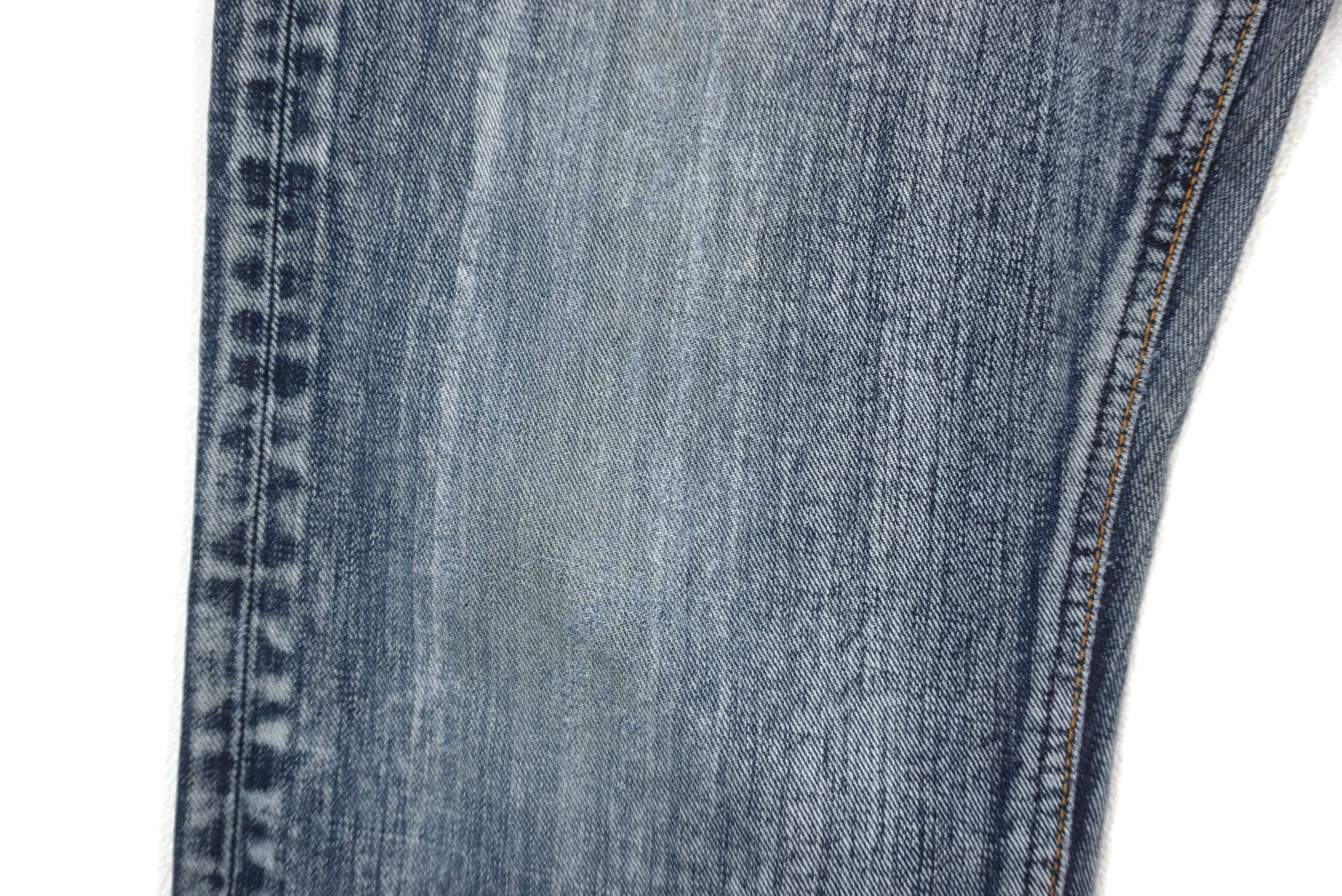 Lee Lee Riders Jeans Size W31xL29.5 Union Made Sanforized Denim Size US 31 - 8 Thumbnail