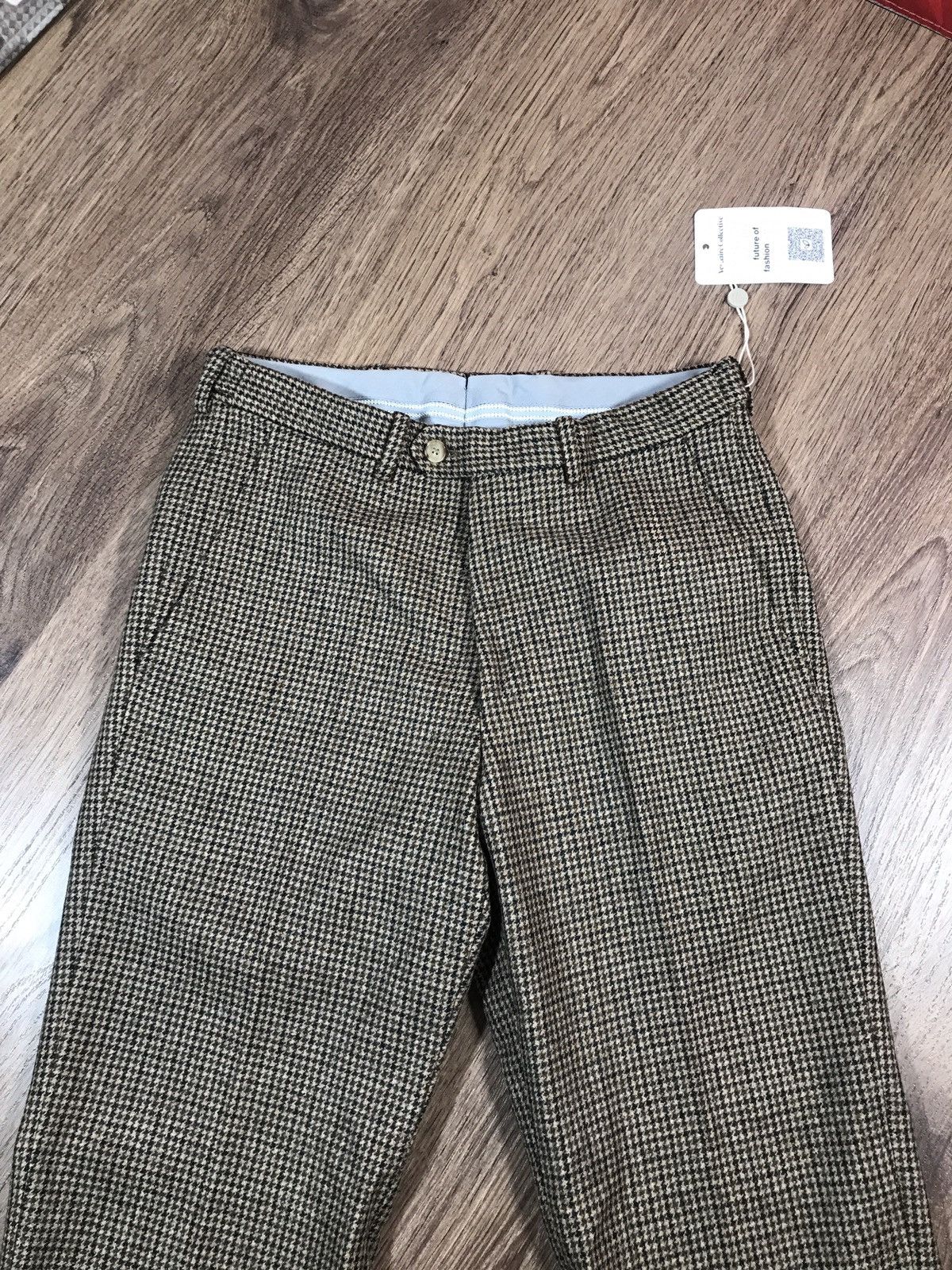 Lanvin 🧨Lanvin Trousers Limited Pants New🔥 Size US 30 / EU 46 - 3 Thumbnail