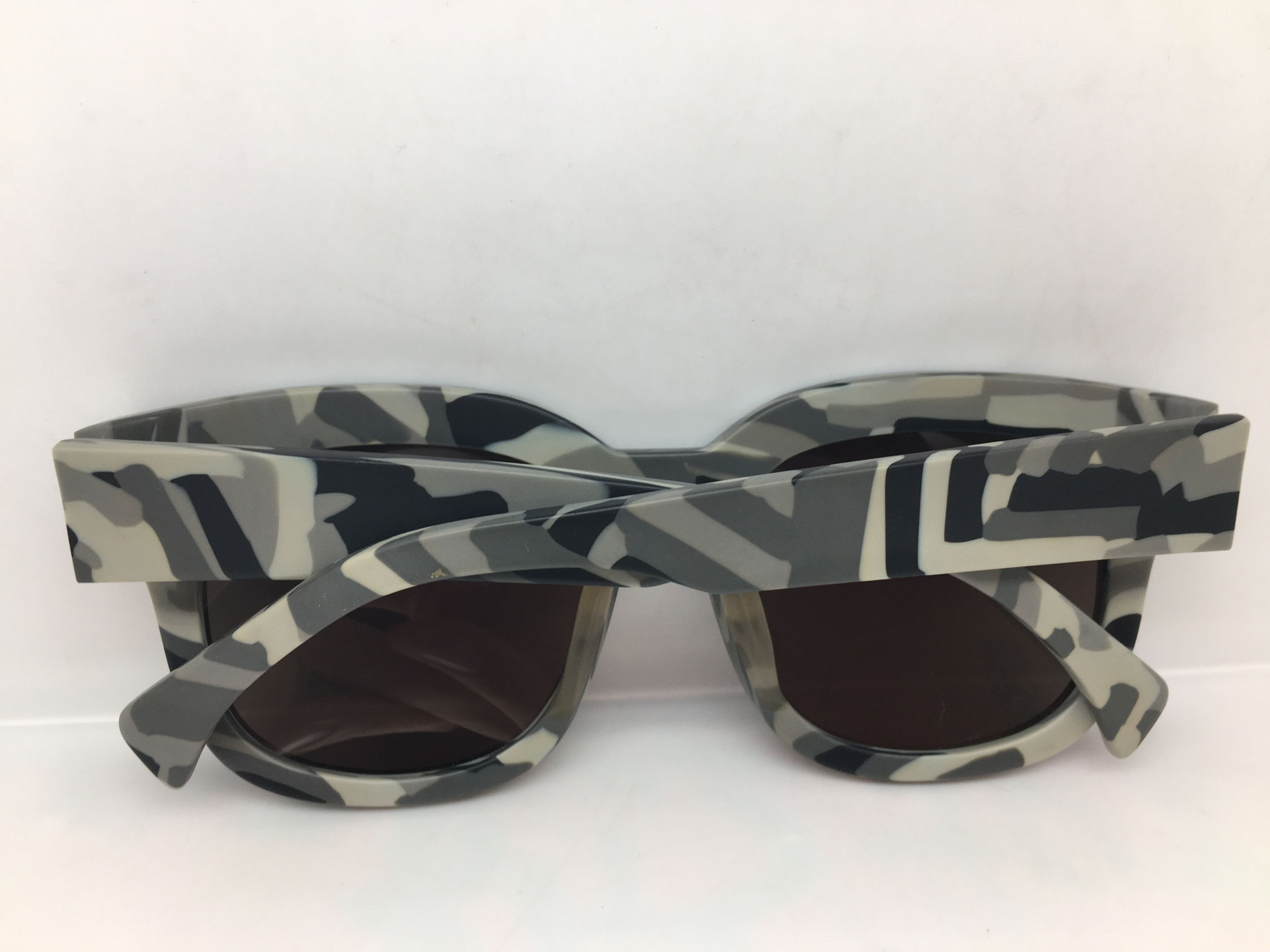 Other YouYa Handmade Acetate Sunglasses Frame Oversize Size ONE SIZE - 7 Thumbnail