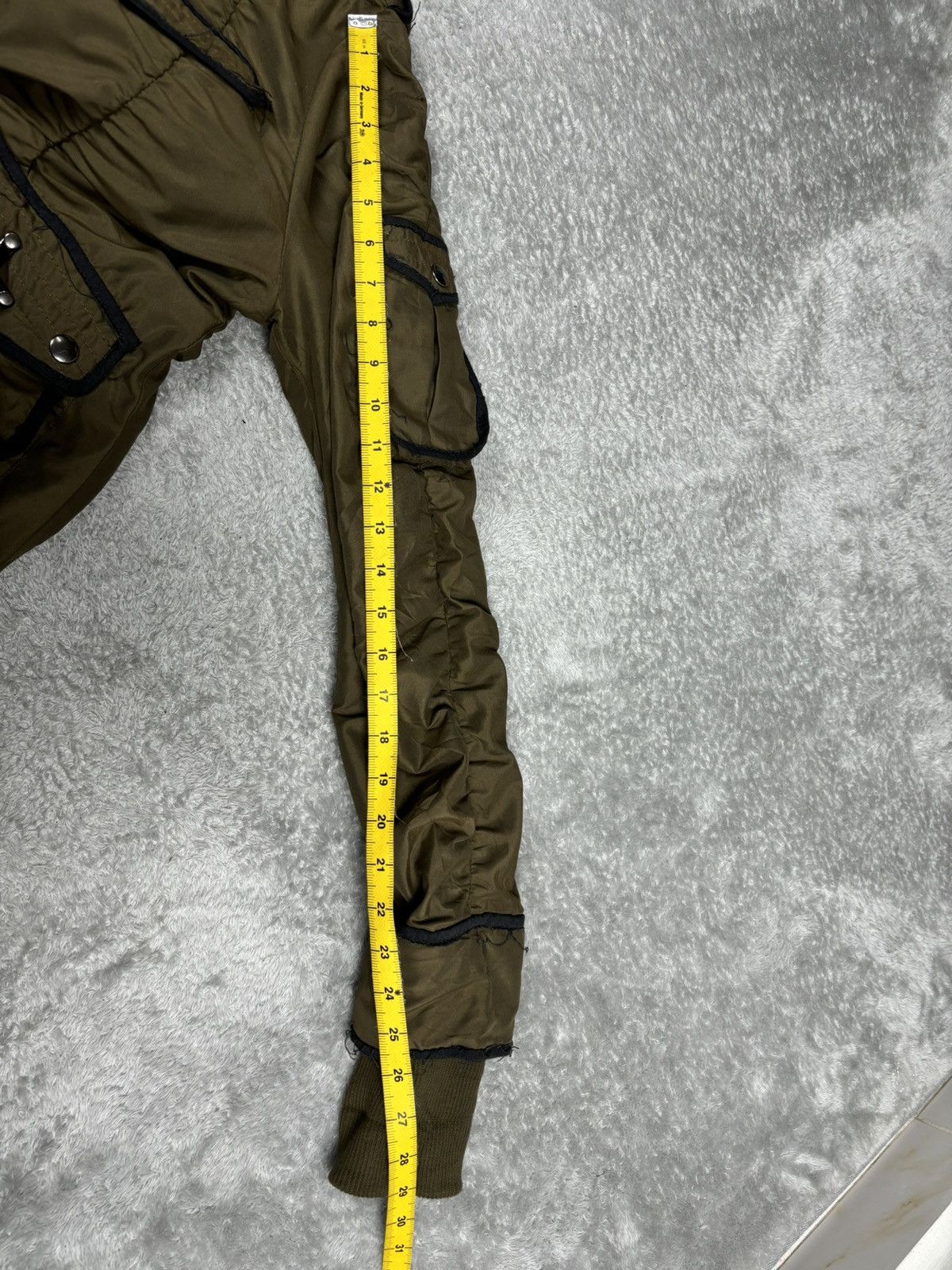 BUFFALO BOBS Buffalo Bobs Tactical Jacket Size M / US 6-8 / IT 42-44 - 19 Thumbnail