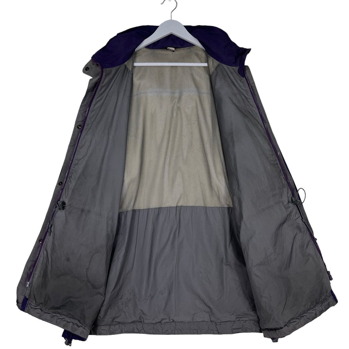 Goretex 🔥 MOUNTAIN EQUIPMENT GORETEX TECHWEAR GORECORE JACKET Size US XL / EU 56 / 4 - 12 Thumbnail