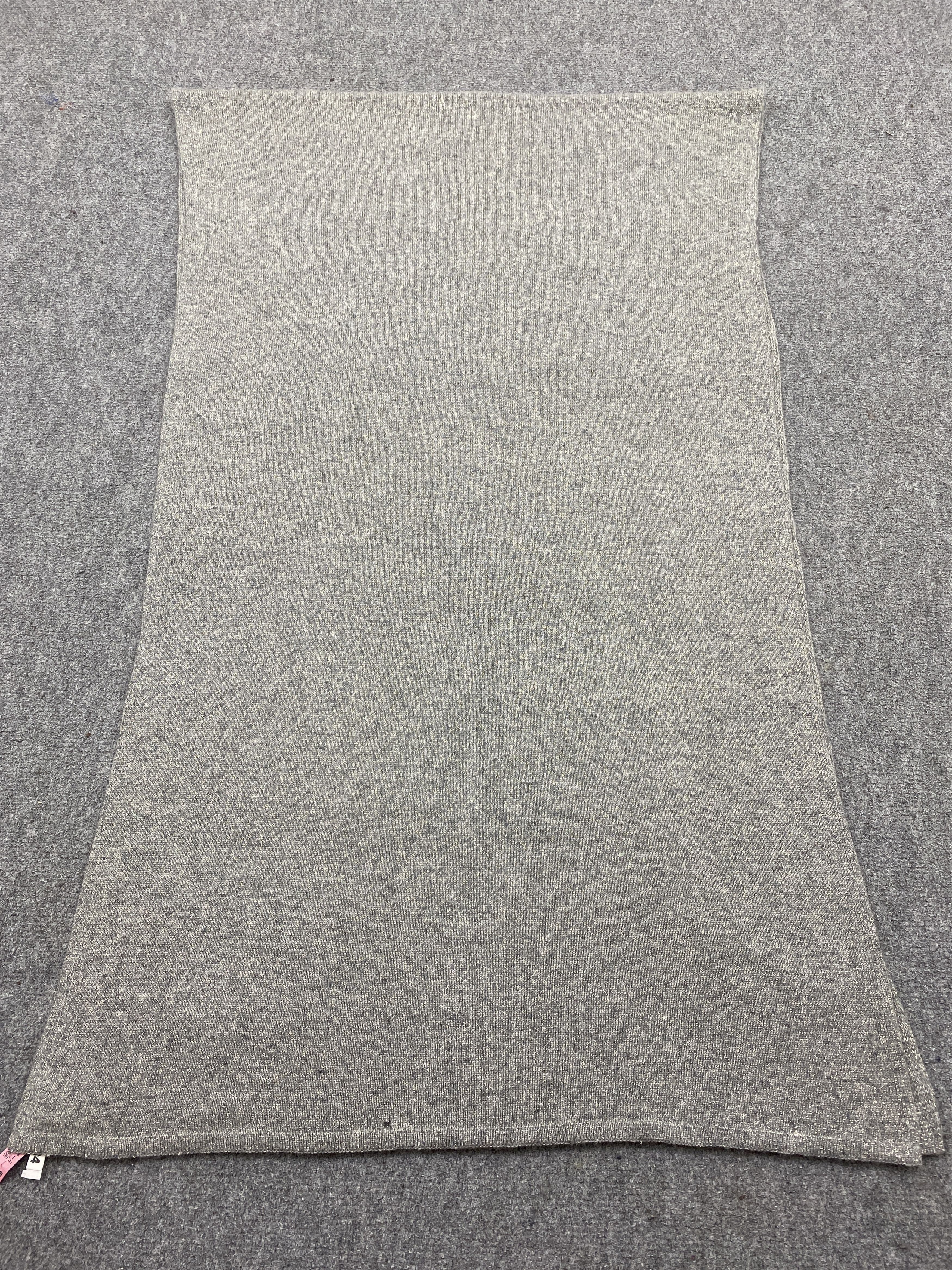 Other K of Krizia Scarf / Muffler / Neckwear SC0204 Size ONE SIZE - 12 Thumbnail