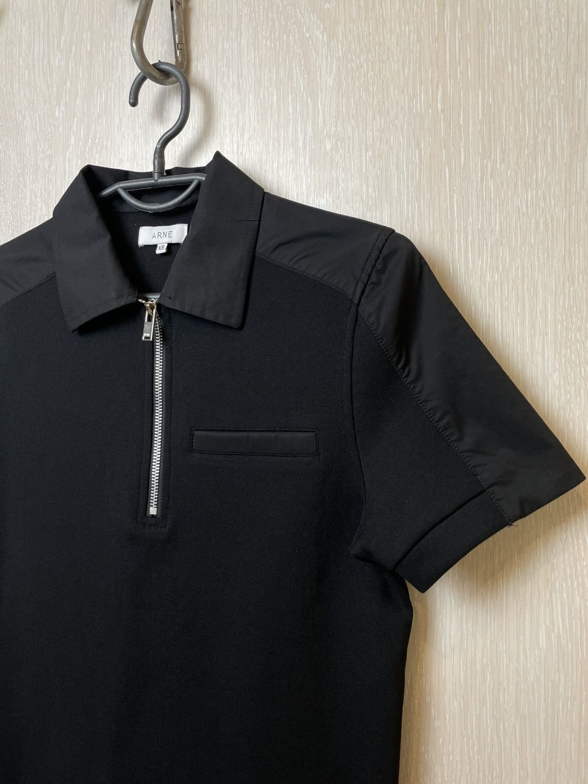 Other ARNE Polo Shirt Size US XS / EU 42 / 0 - 2 Thumbnail