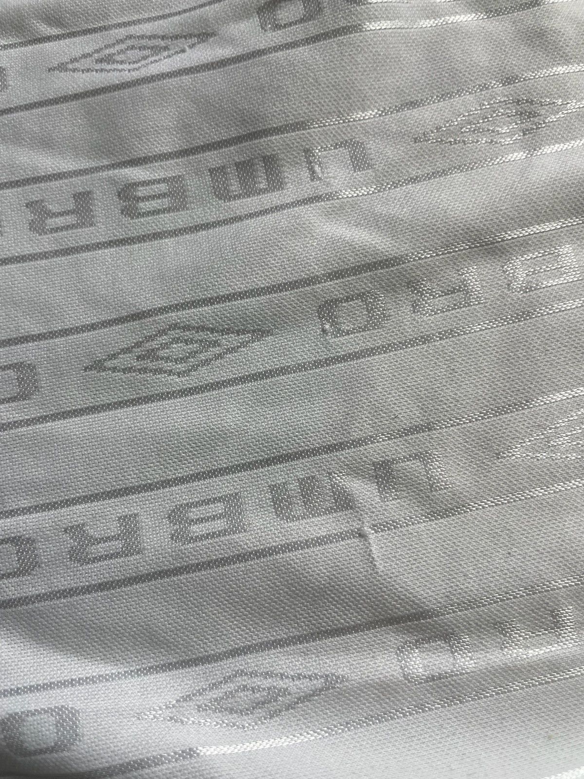 Umbro × Vintage Vintage Umbro monogram shorts size XXXL Size US 40 / EU 56 - 9 Thumbnail