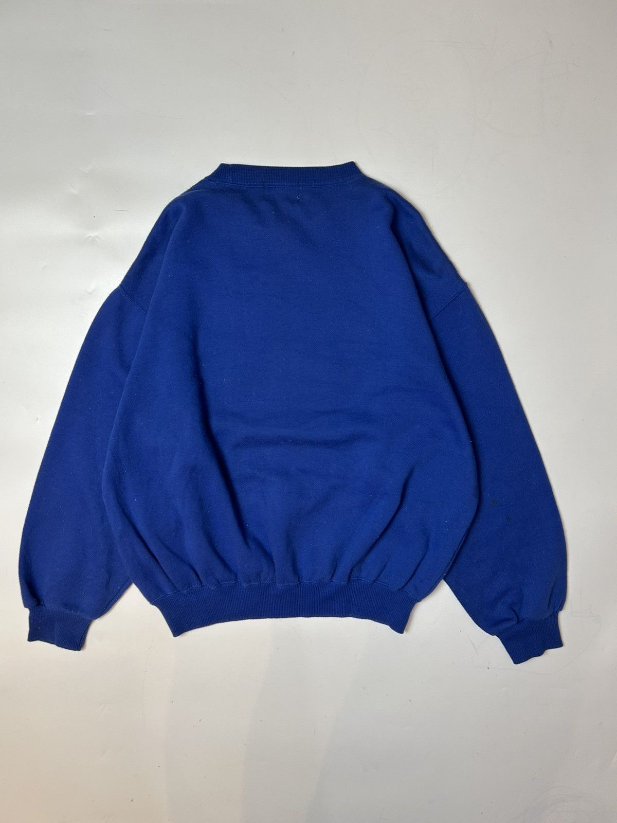 Cartoon Network × Planet Hollywood × The Simpsons THE SIMPSONS PULL OVER SWEATSHIRT Size US L / EU 52-54 / 3 - 3 Thumbnail