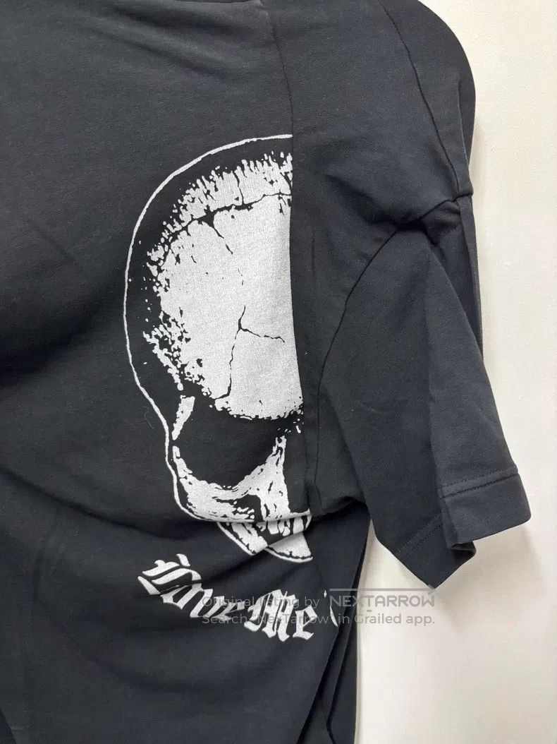 Vetements VETEMENTS Short Sleeve T-Shirt Size US L / EU 52-54 / 3 - 5 Thumbnail