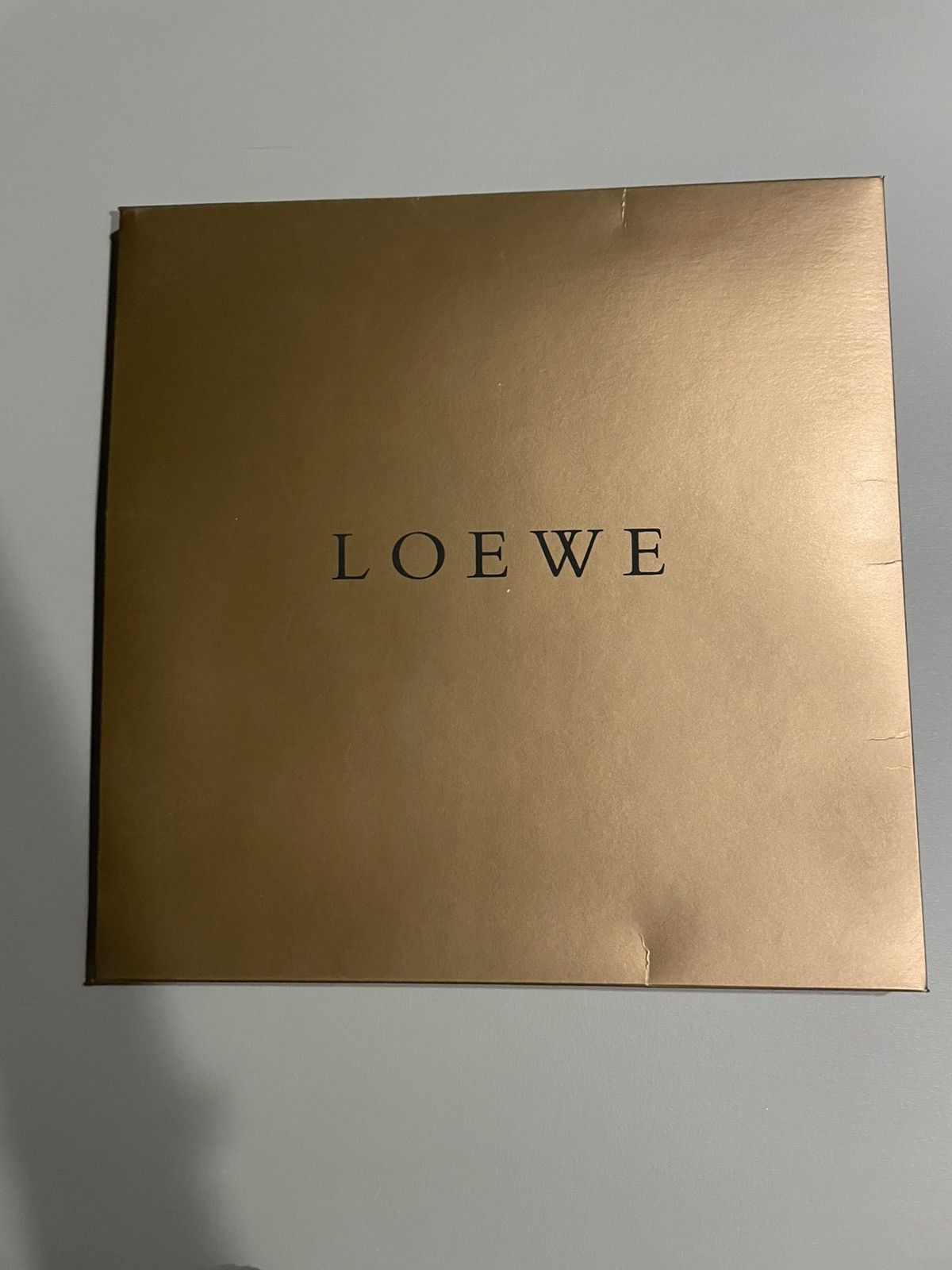 Loewe Loewe Pink Silk Scarf Size ONE SIZE - 8 Thumbnail