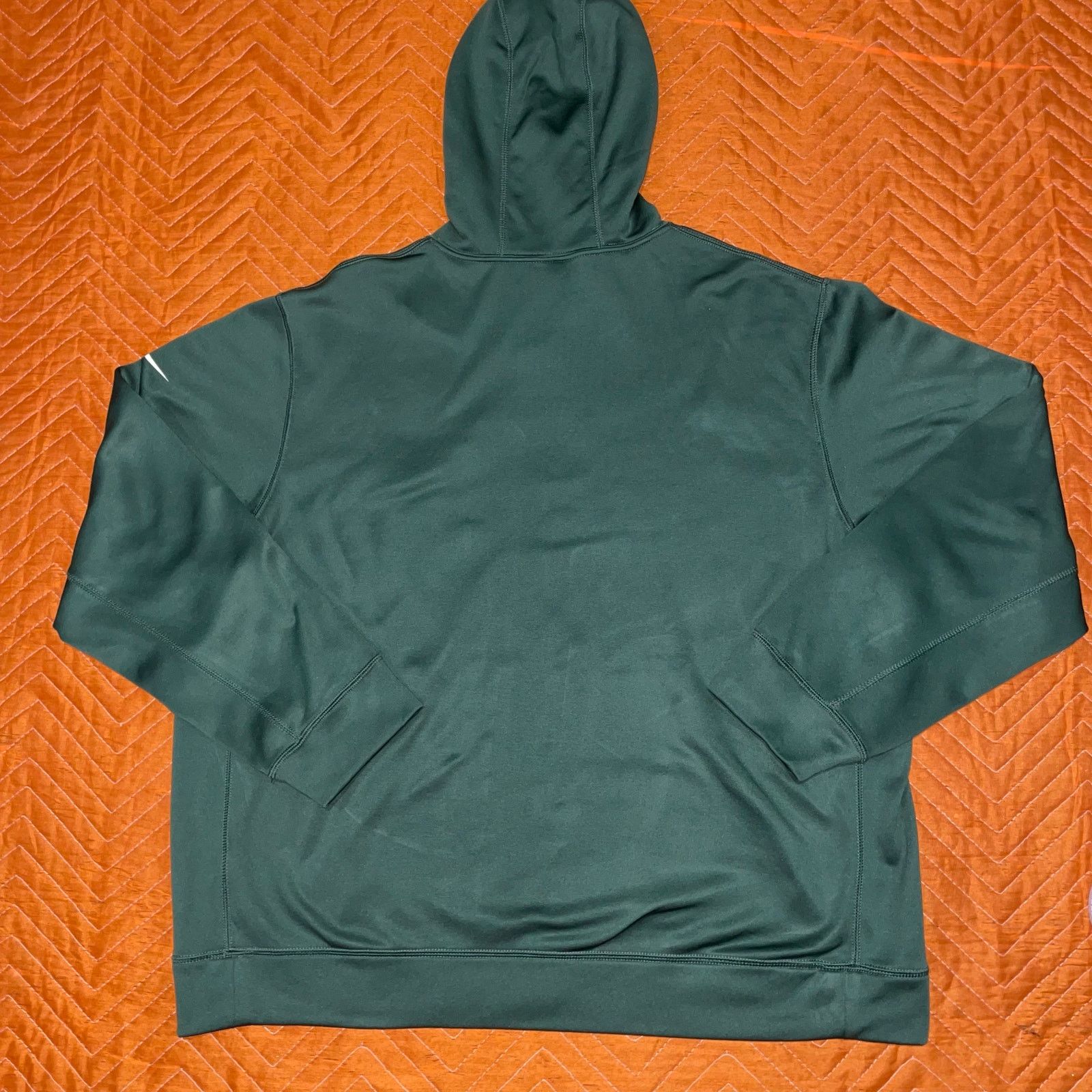 Nike Nike Therma-Fit Hoodie Size US XL / EU 56 / 4 - 7 Thumbnail