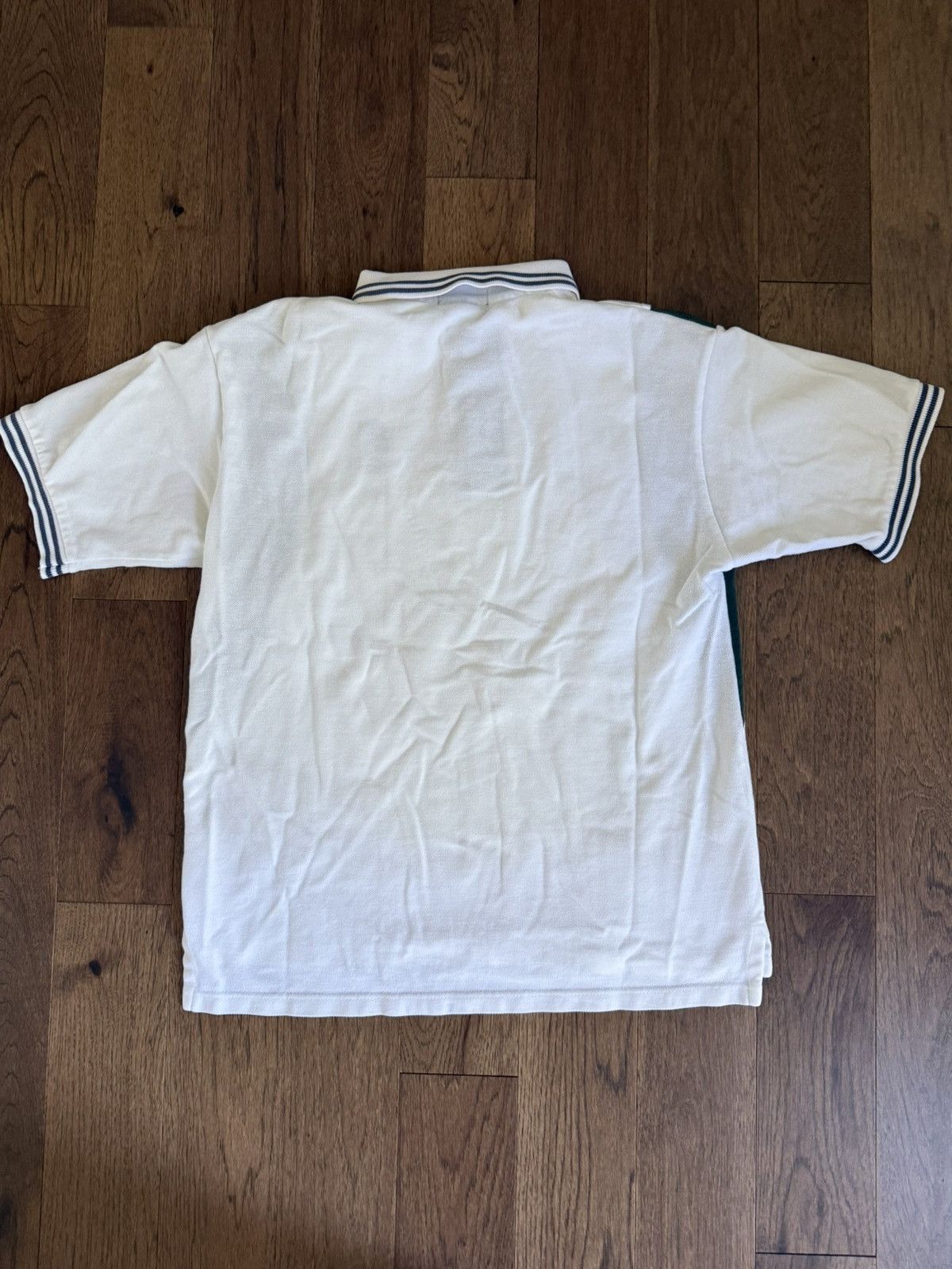 Vintage MSU vintage polo made in USA Size US M / EU 48-50 / 2 - 4 Thumbnail