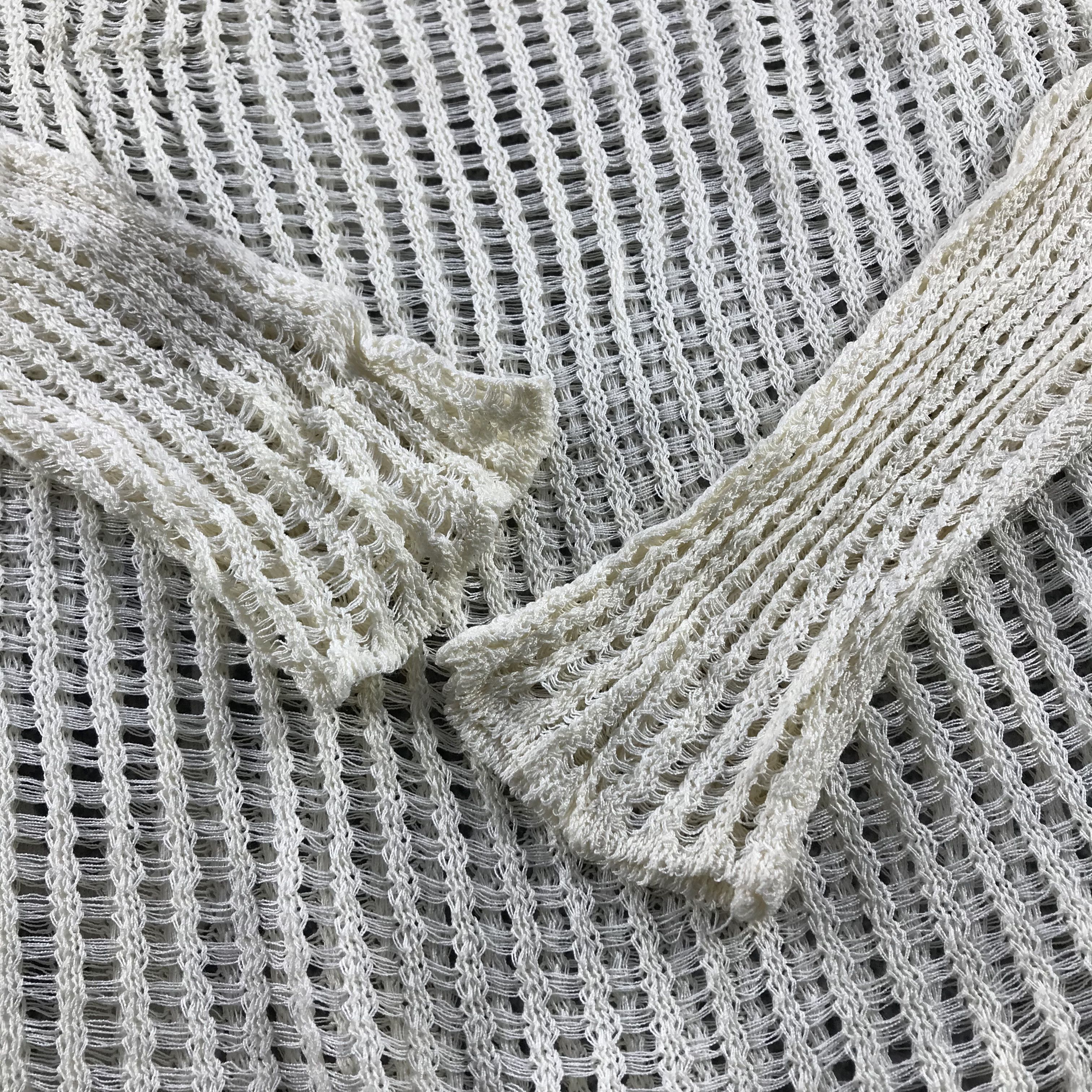 Japanese Brand Net Knitwear Boho Grunge Sweater Size US M / EU 48-50 / 2 - 3 Thumbnail