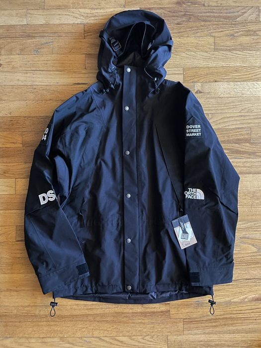 The North Face The North Face x Dover Street Market Mountain Light 