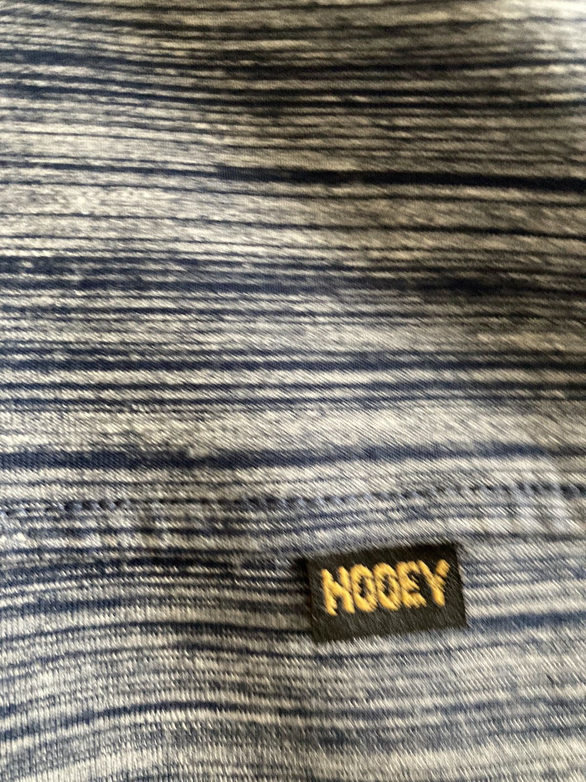Roper Hooey hoodie Size US S / EU 44-46 / 1 - 6 Thumbnail