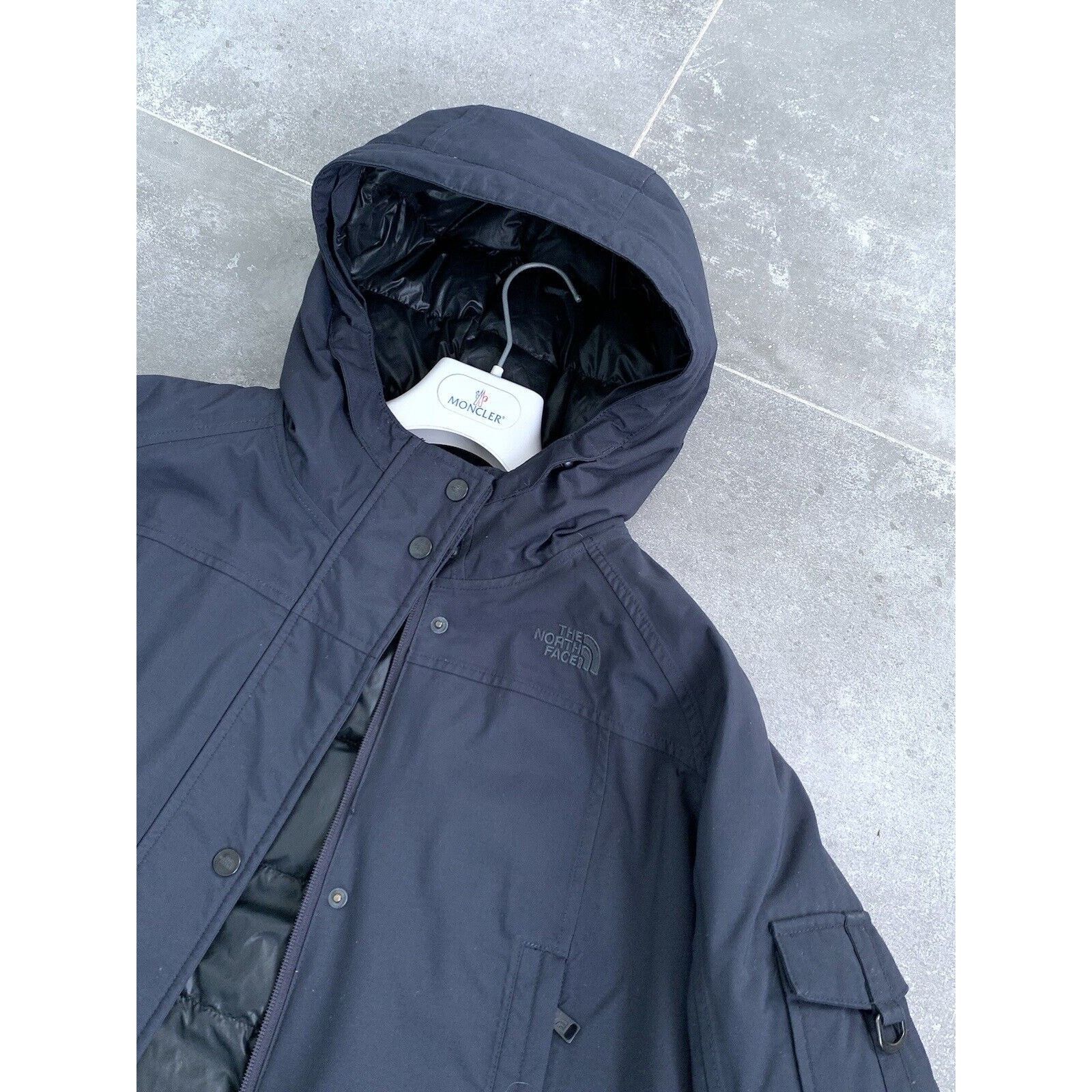 The North Face Women's THE NORTH FACE Down Long Parka Jacket Coat Size XL Size XL / US 12-14 / IT 48-50 - 14 Thumbnail