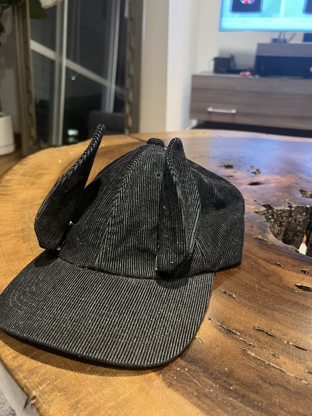 Undercover Undercover bunny hat Size ONE SIZE - 1 Thumbnail