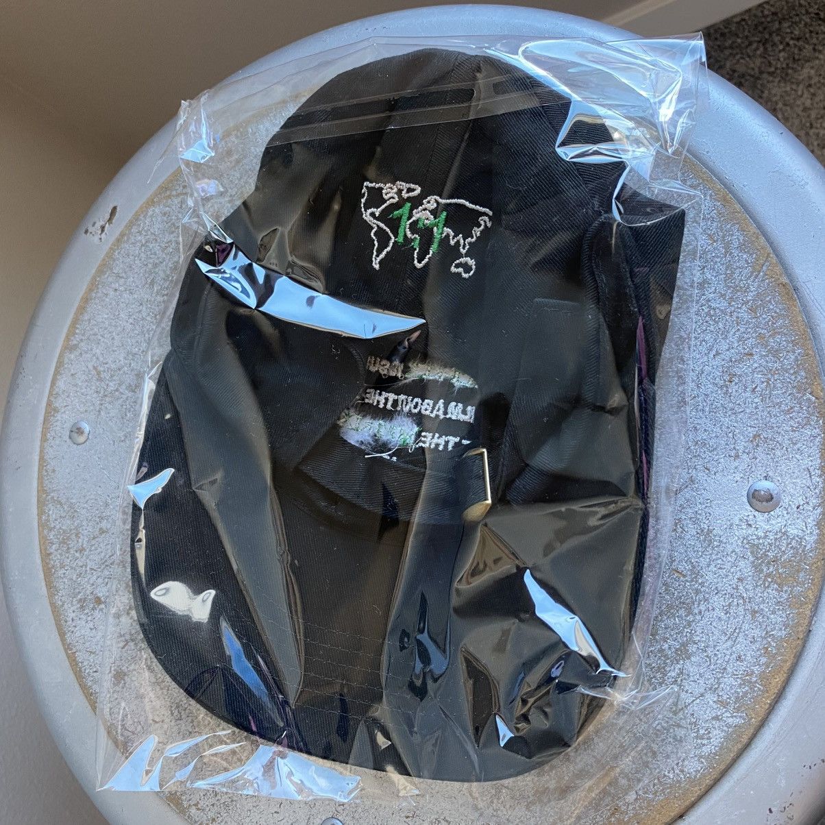 Boot Boyz Biz NWT Boot Boyz Biz Matrix 1:1 Map Hat Size ONE SIZE - 5 Thumbnail
