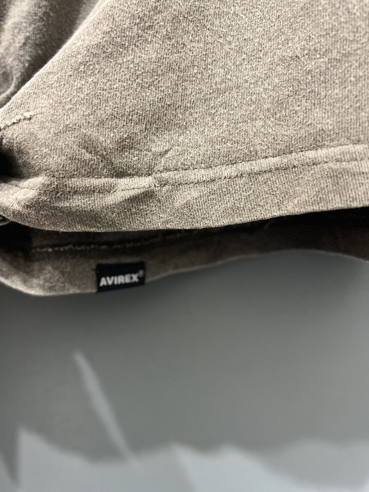 Avirex Us Avirex Very Nice Design Size US XXL / EU 58 / 5 - 8 Thumbnail