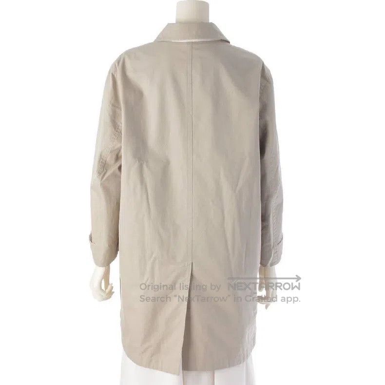 Hermes Hermes Two-Sided Windbreaker Jacket Size XS / US 0-2 / IT 36-38 - 5 Thumbnail