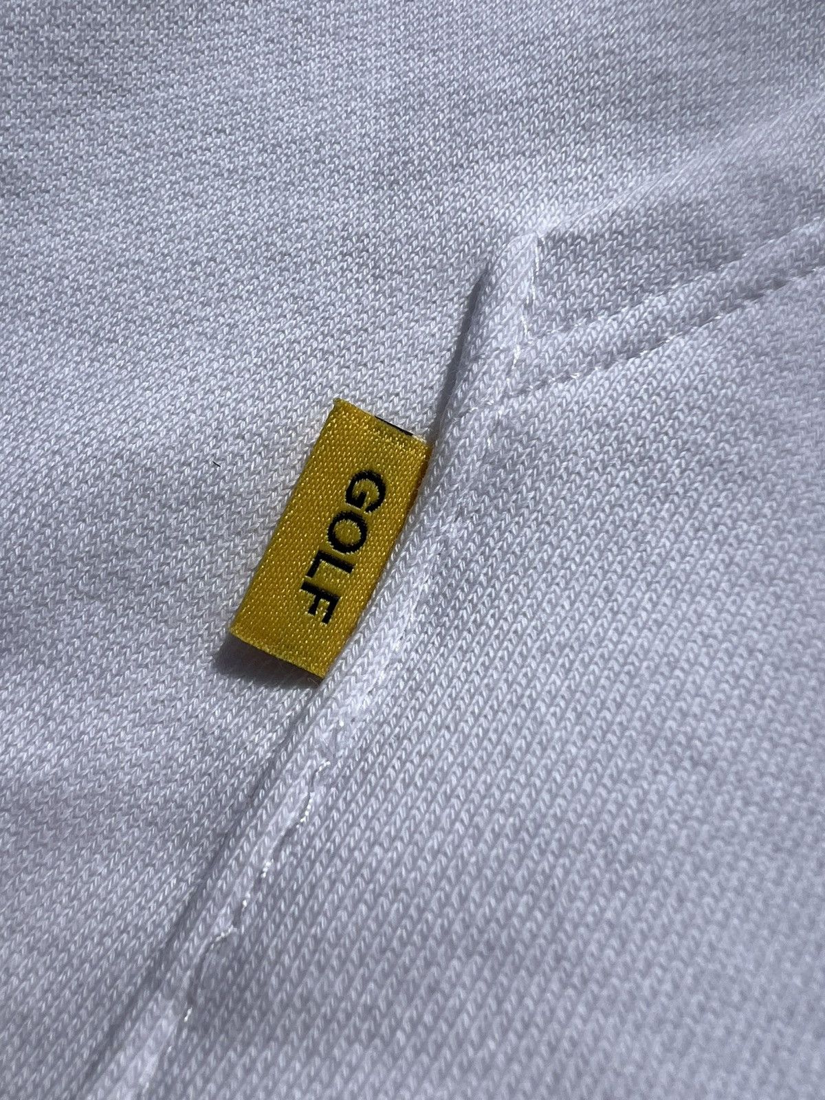 Golf Wang Golf Wang “g” Hoodie Size US M / EU 48-50 / 2 - 8 Thumbnail