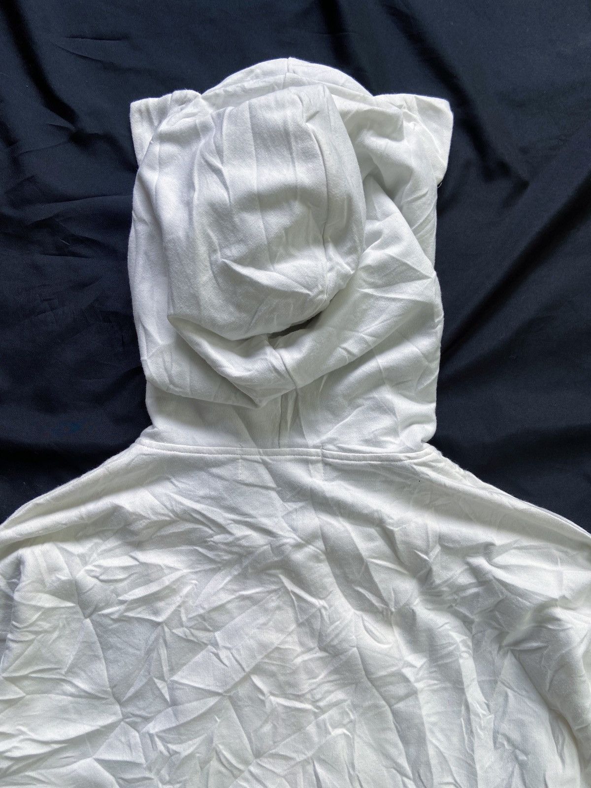 20471120 RYDIA BONJOUR ZIP HOODIE Size US M / EU 48-50 / 2 - 14 Thumbnail