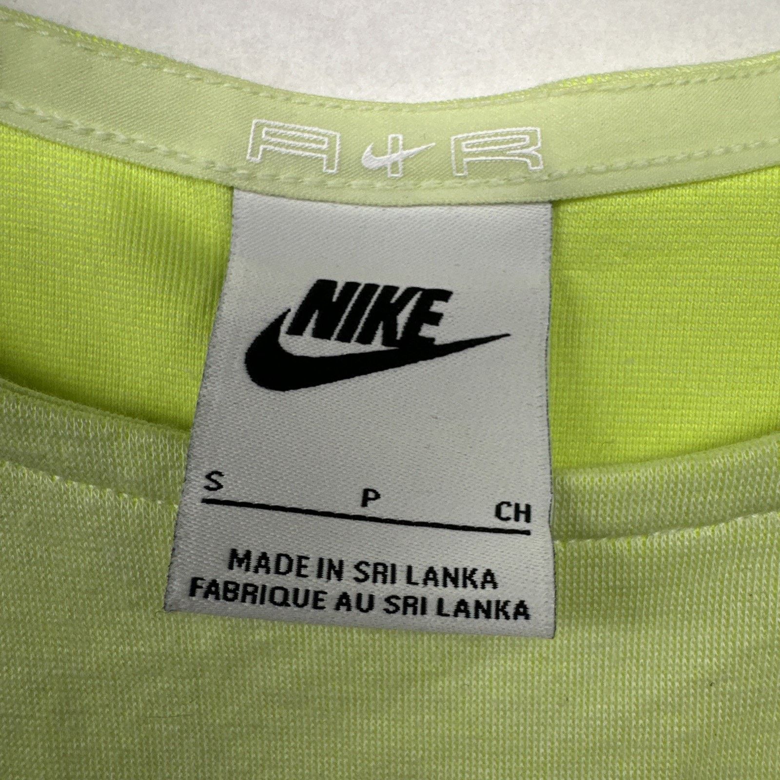 Nike Nike Air Body-Con Mini Womens Active Dresses Size Small Size S / US 4 / IT 40 - 3 Thumbnail