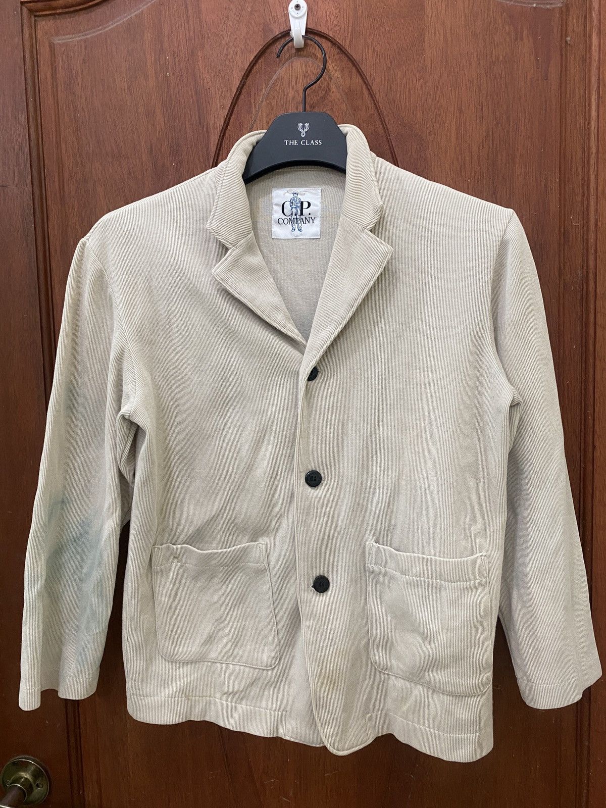 C.P. Company Vintage CP Company Jacket Size US M / EU 48-50 / 2 - 1 Thumbnail