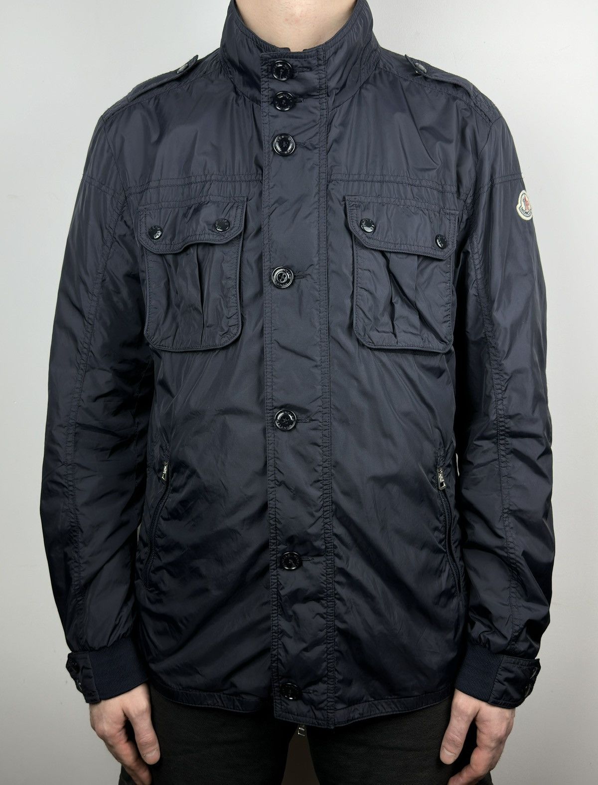 Moncler mate jacket on sale