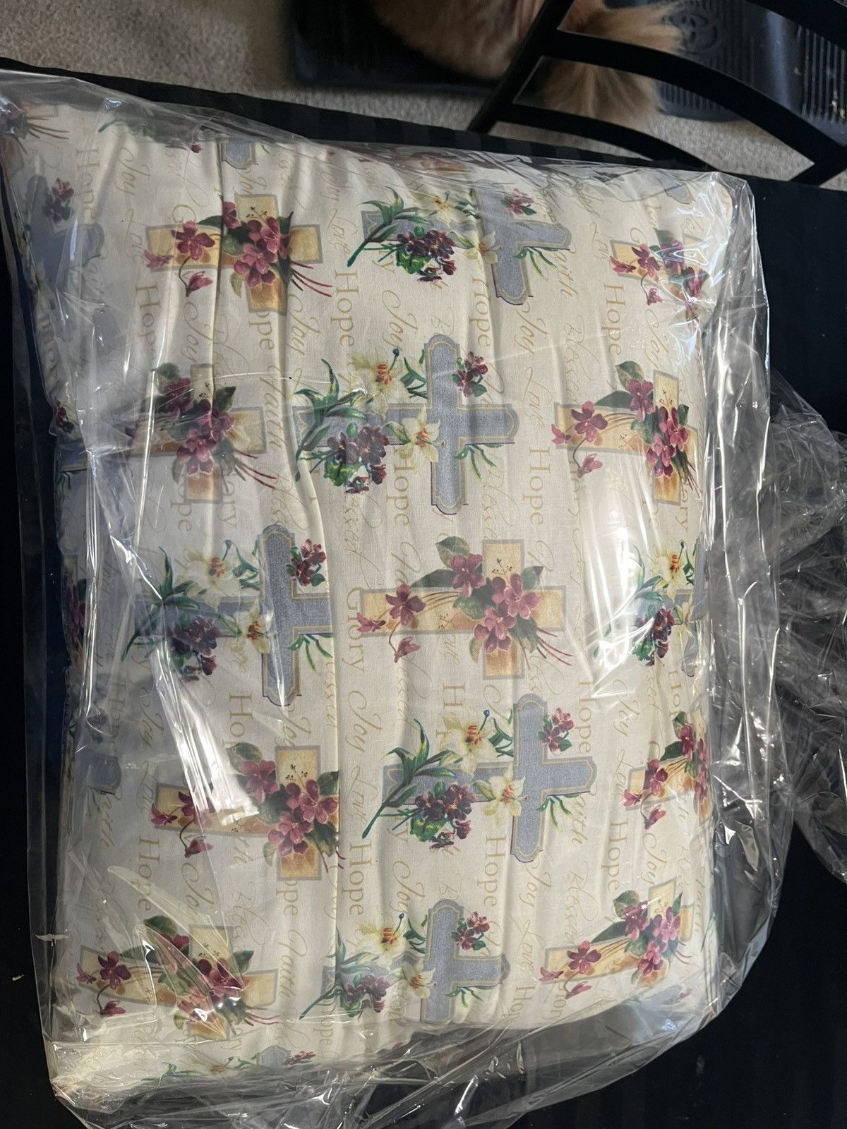 Other Religious pillow Size ONE SIZE - 2 Thumbnail